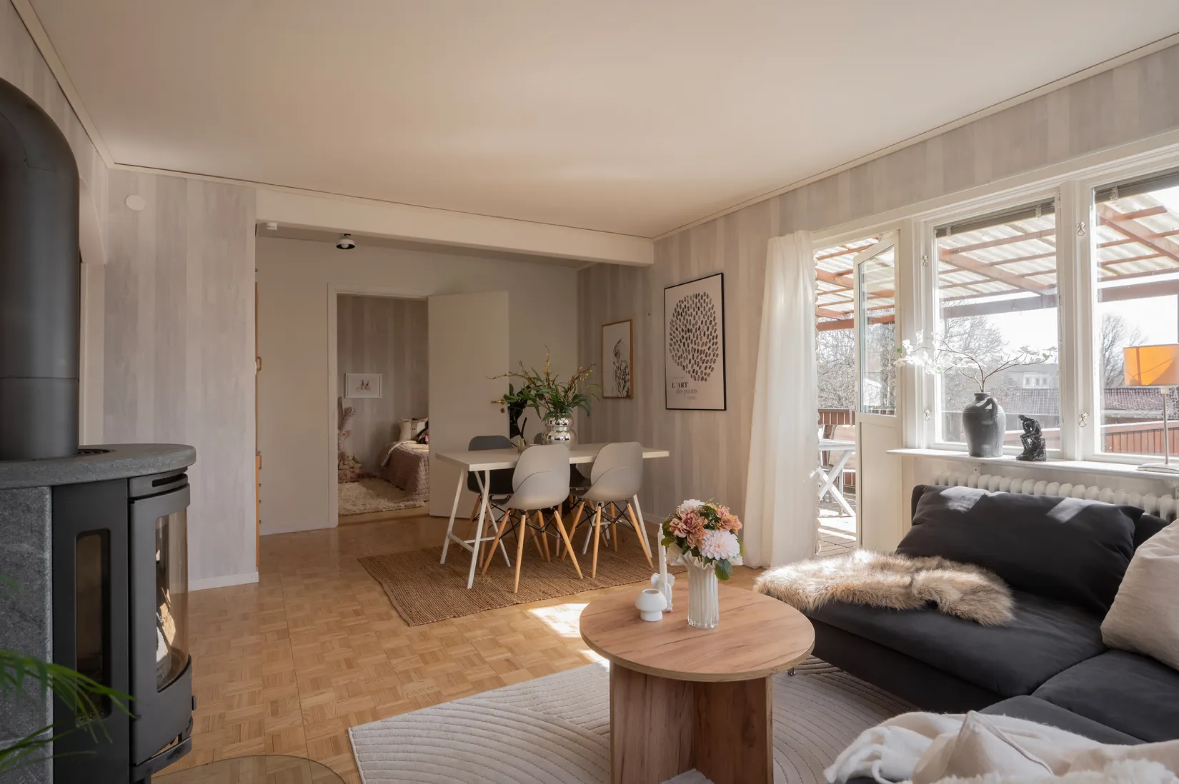 Villa, Marvedsvägen 3, Snättringe, Huddinge