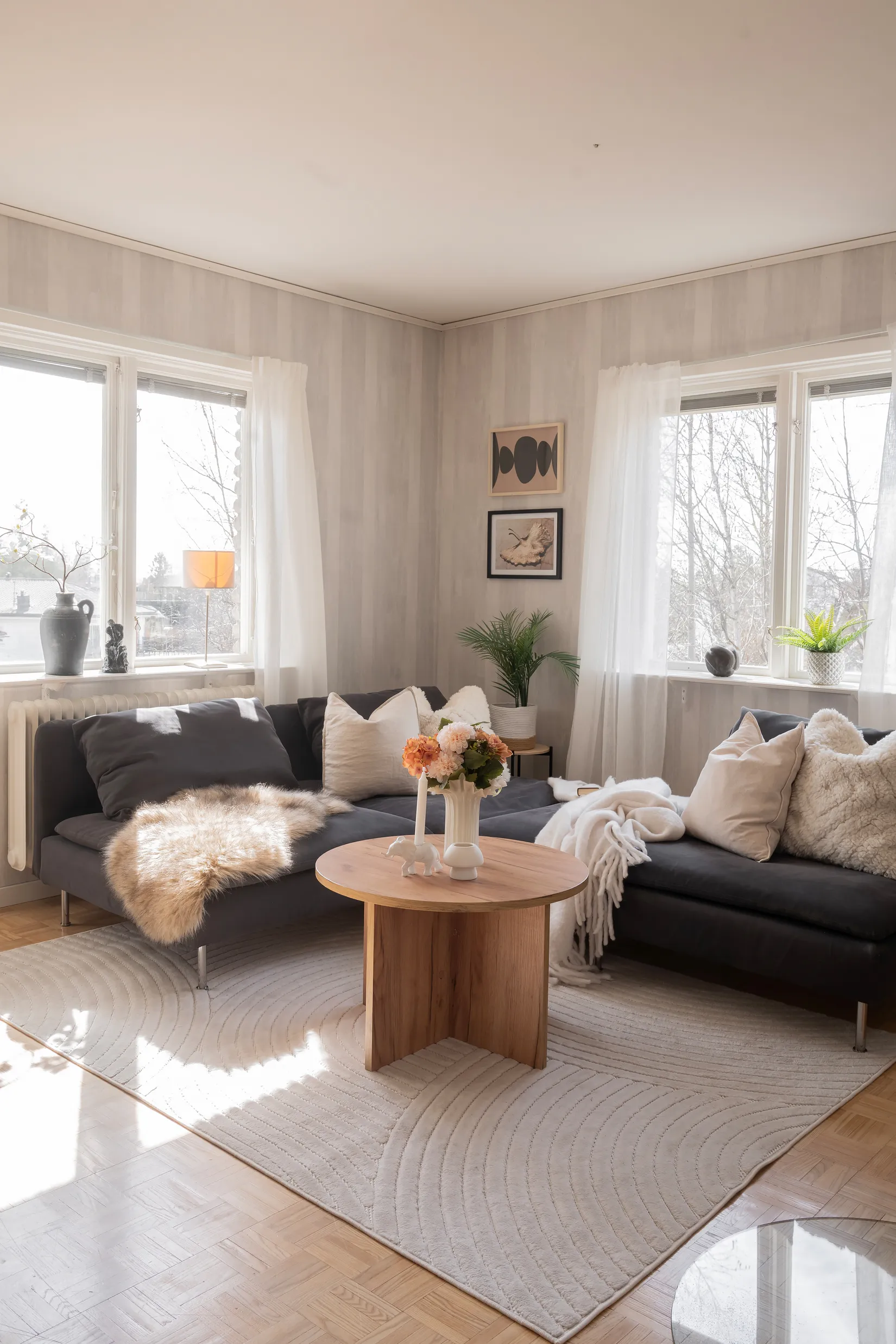 Villa, Marvedsvägen 3, Snättringe, Huddinge