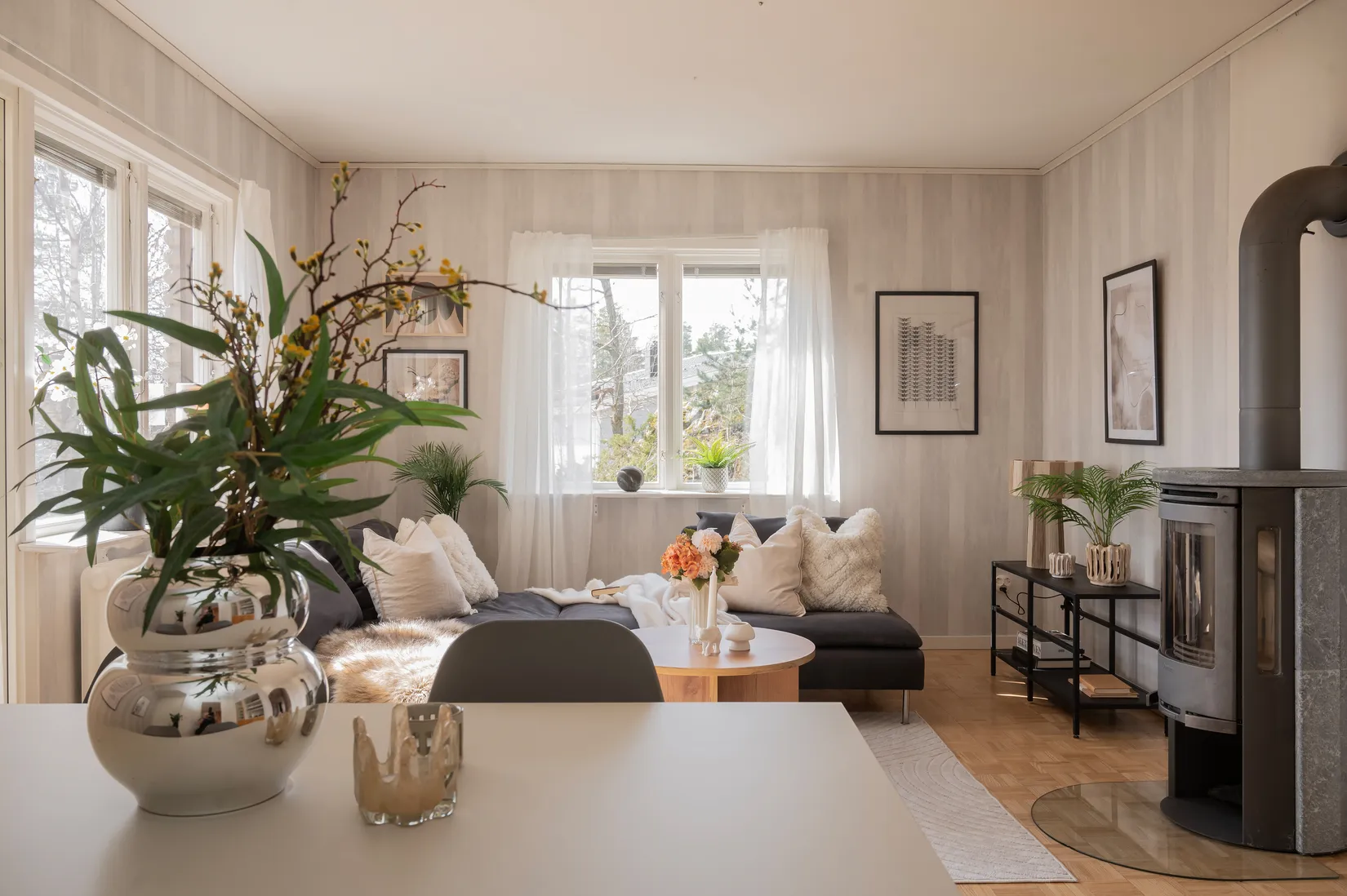 Villa, Marvedsvägen 3, Snättringe, Huddinge