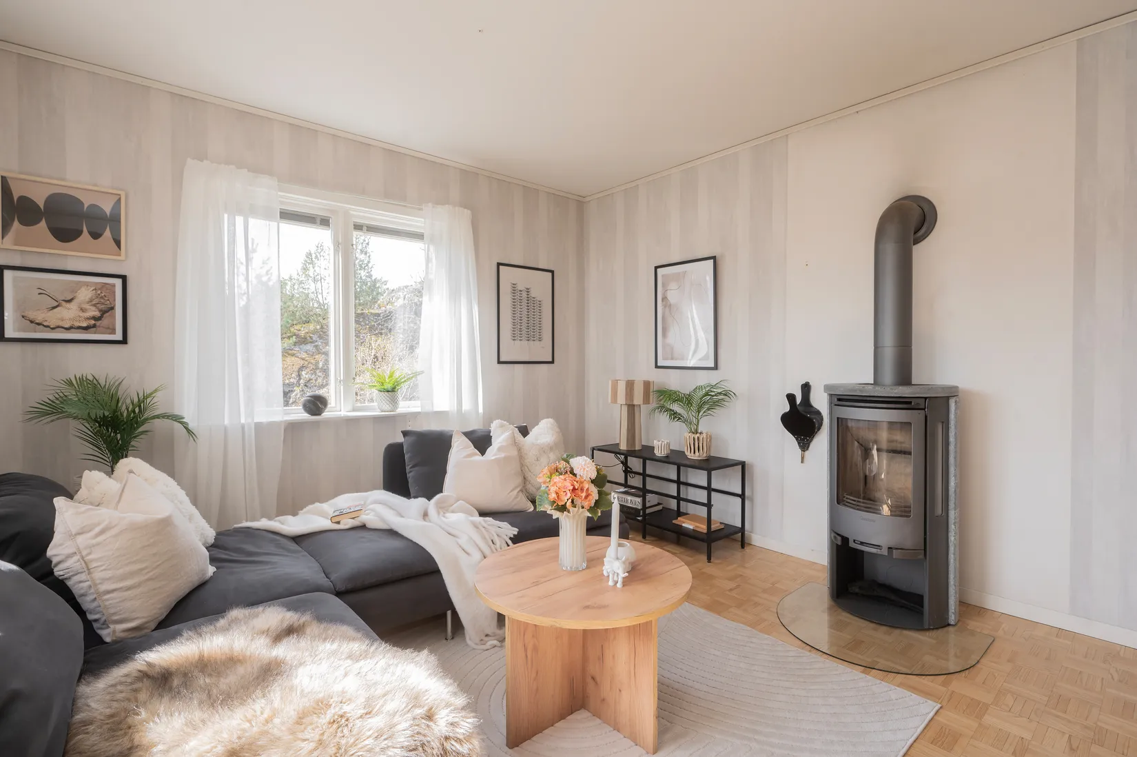 Villa, Marvedsvägen 3, Snättringe, Huddinge