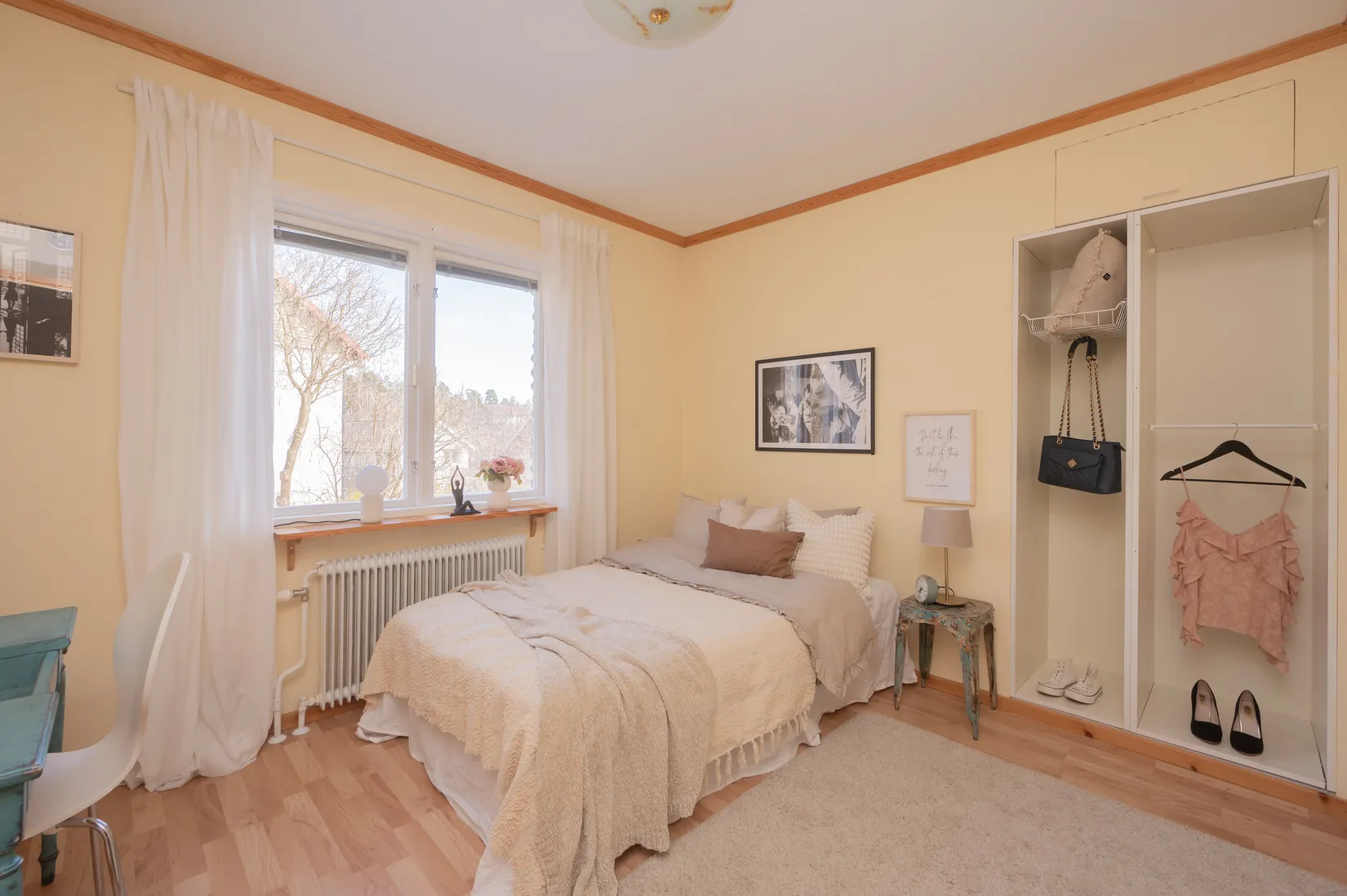 Villa, Marvedsvägen 3, Snättringe, Huddinge