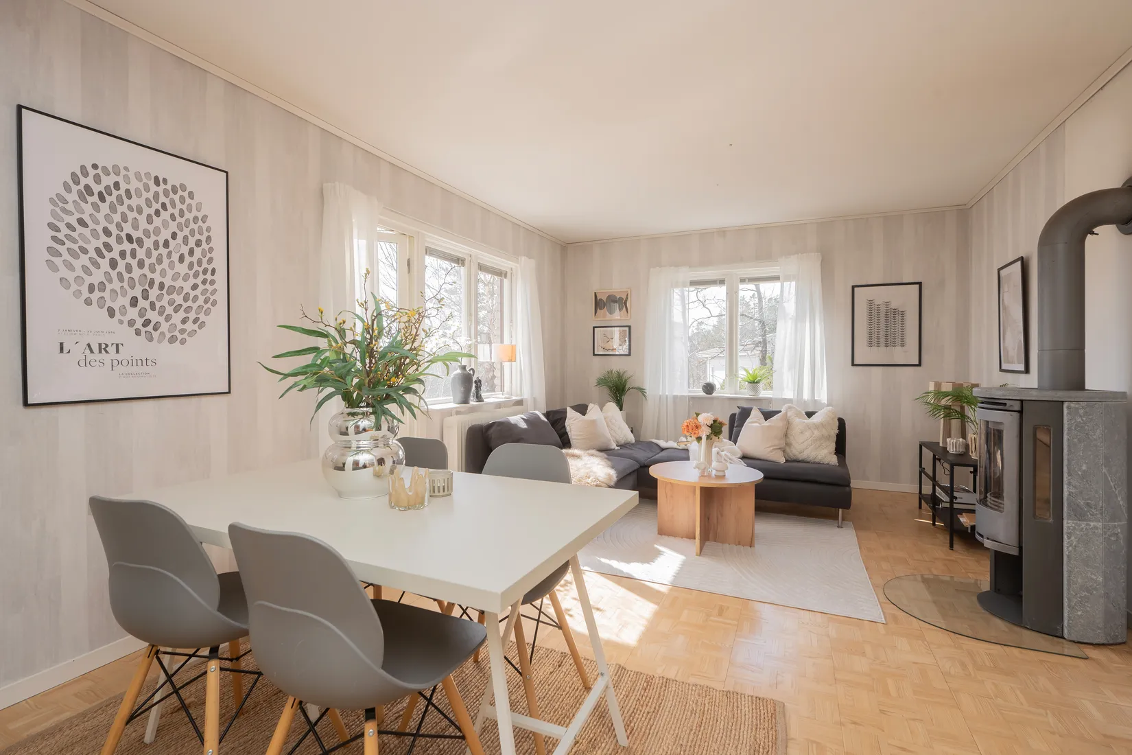 Villa, Marvedsvägen 3, Snättringe, Huddinge