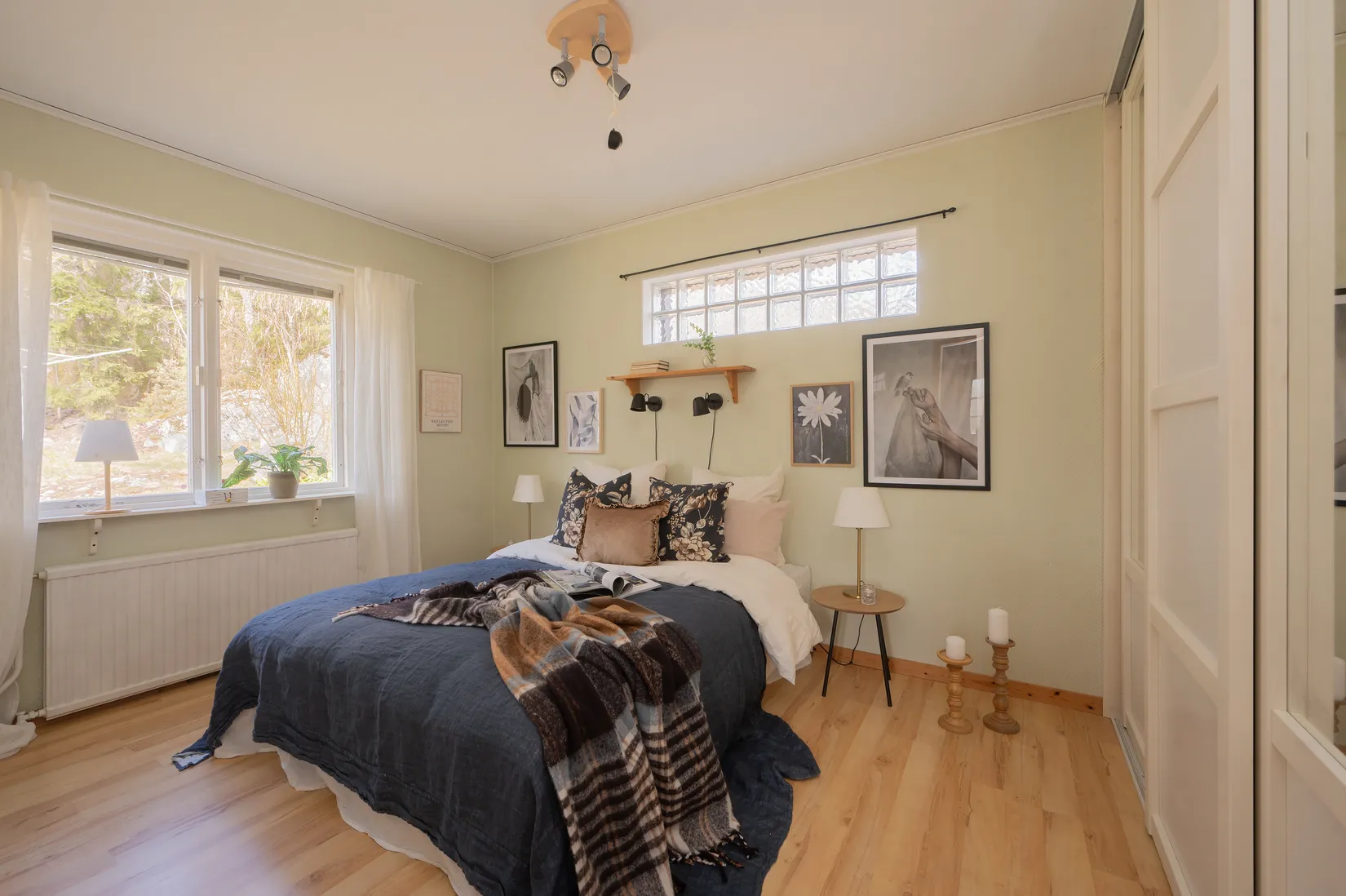 Villa, Marvedsvägen 3, Snättringe, Huddinge