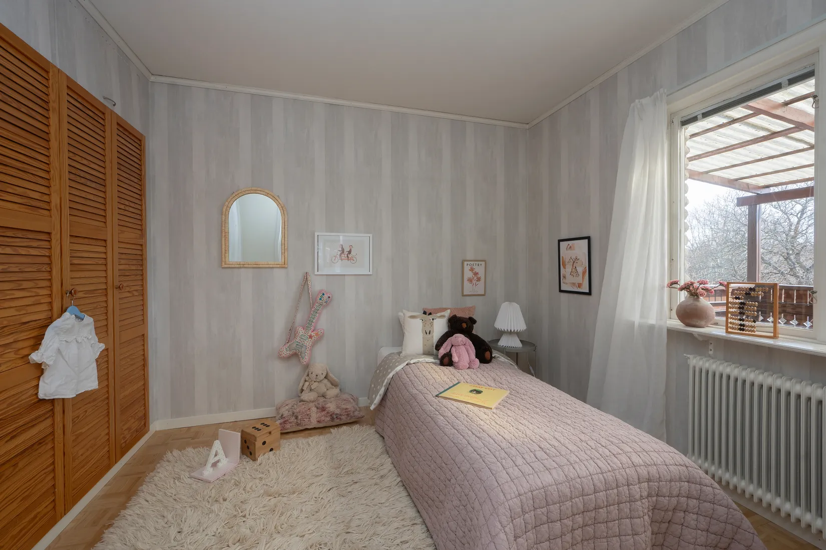 Villa, Marvedsvägen 3, Snättringe, Huddinge