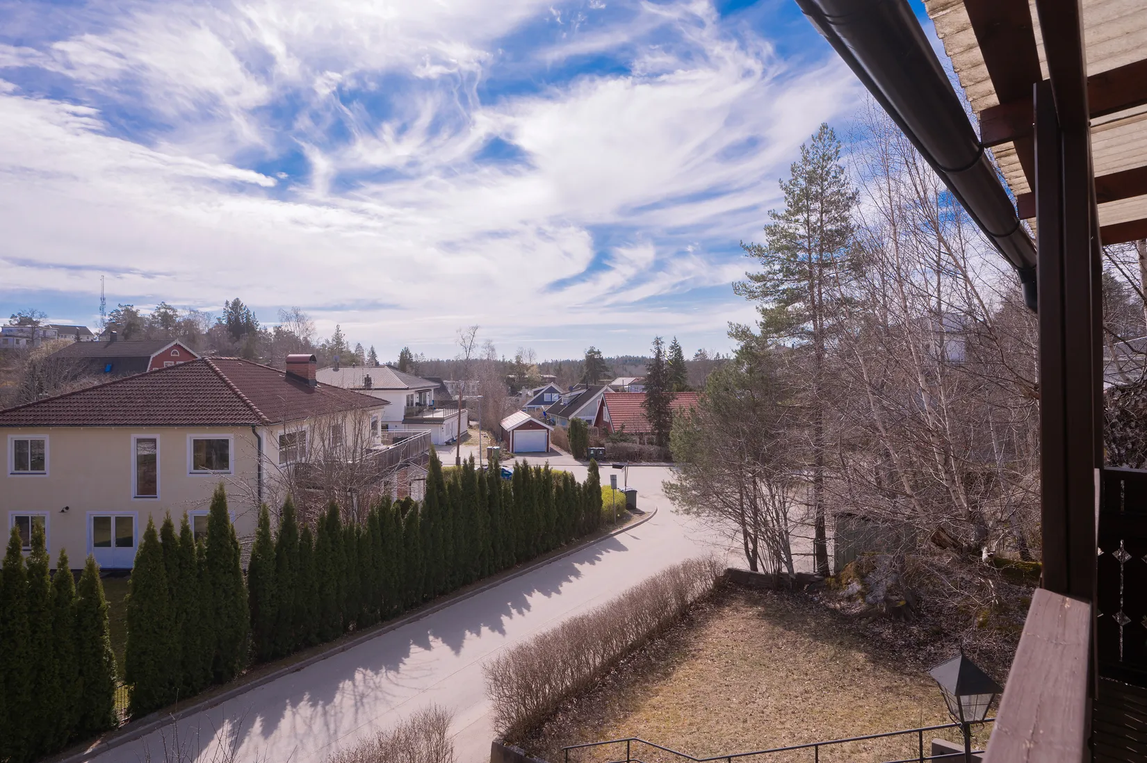 Villa, Marvedsvägen 3, Snättringe, Huddinge