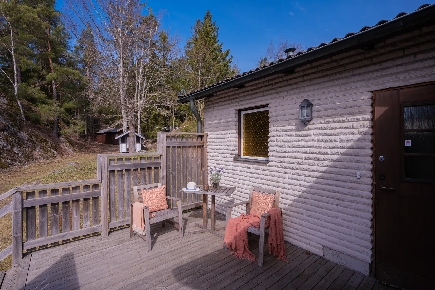 Villa, Marvedsvägen 3, Snättringe, Huddinge