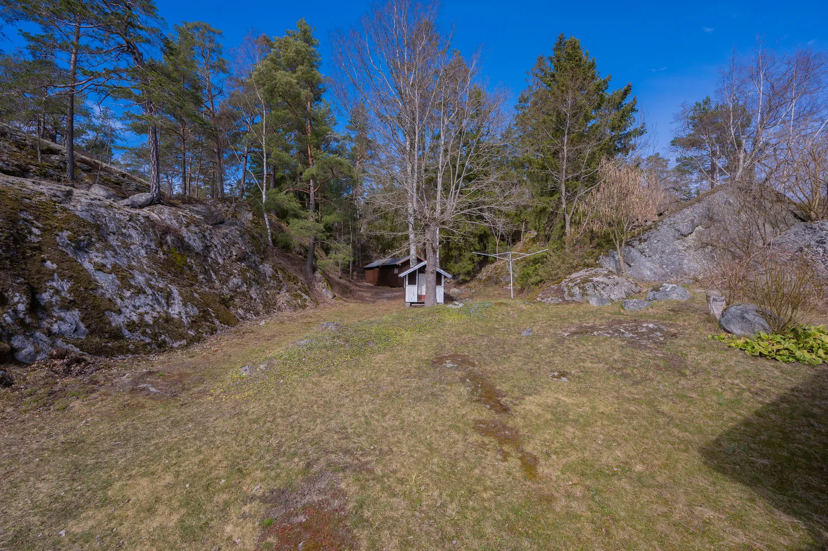 Villa, Marvedsvägen 3, Snättringe, Huddinge