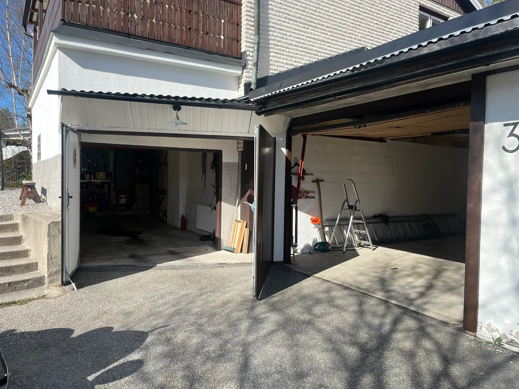 Villa, Marvedsvägen 3, Snättringe, Huddinge