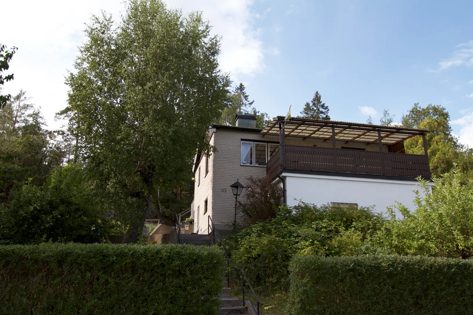 Villa, Marvedsvägen 3, Snättringe, Huddinge