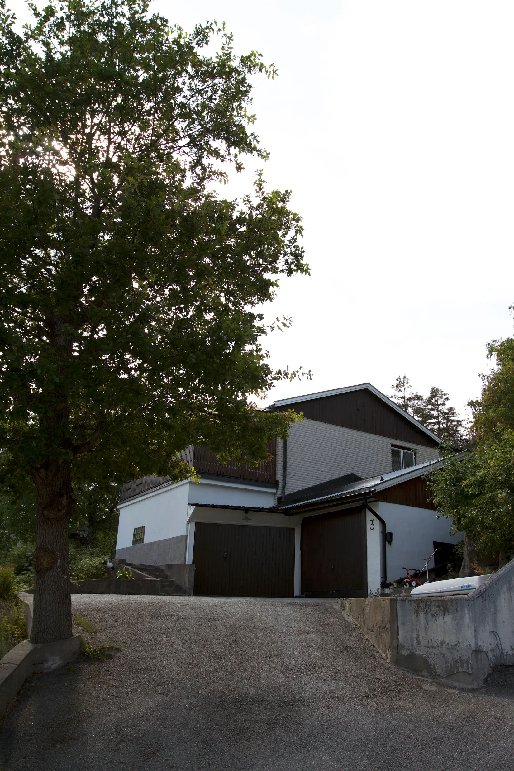 Villa, Marvedsvägen 3, Snättringe, Huddinge