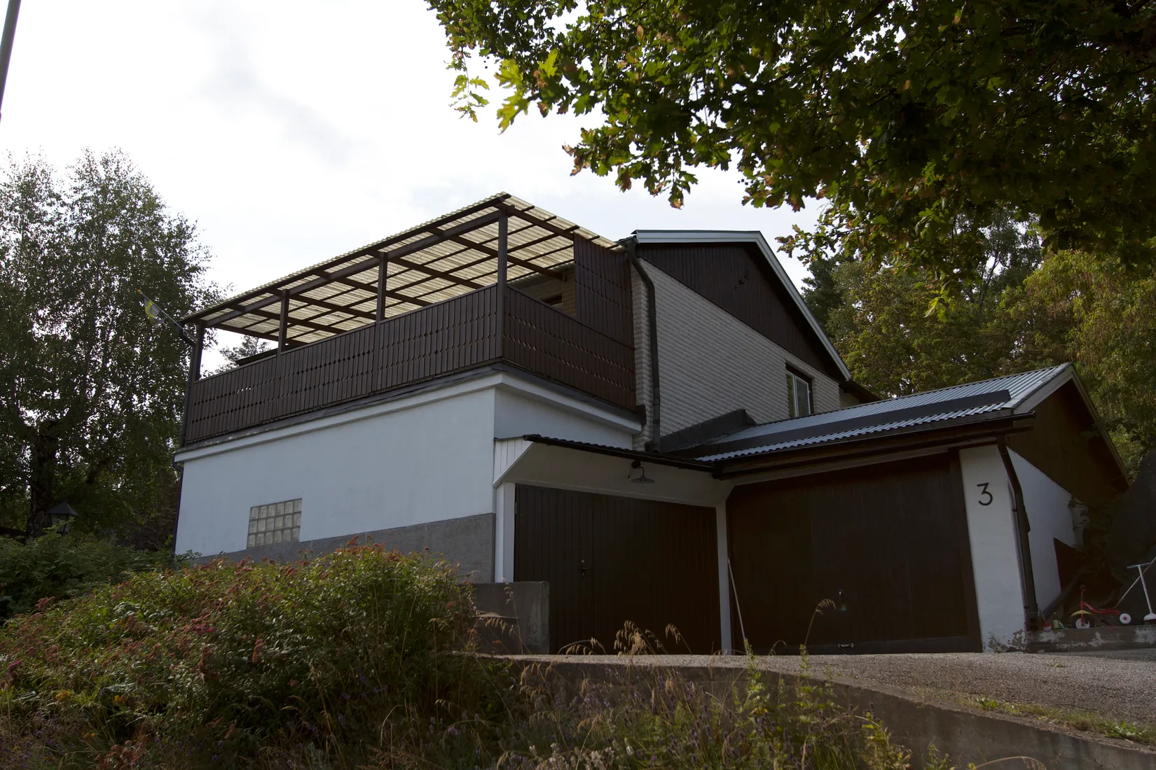 Villa, Marvedsvägen 3, Snättringe, Huddinge