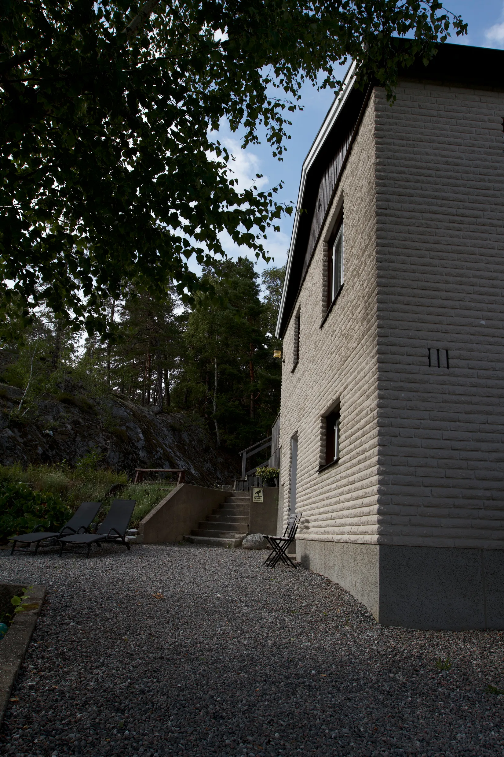Villa, Marvedsvägen 3, Snättringe, Huddinge