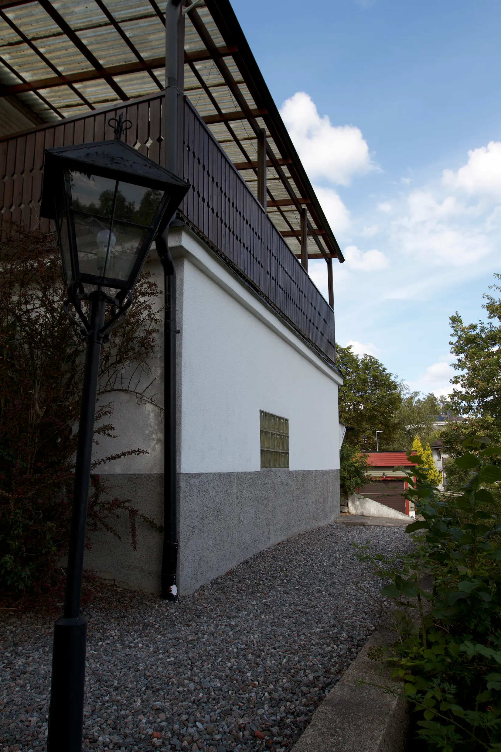 Villa, Marvedsvägen 3, Snättringe, Huddinge