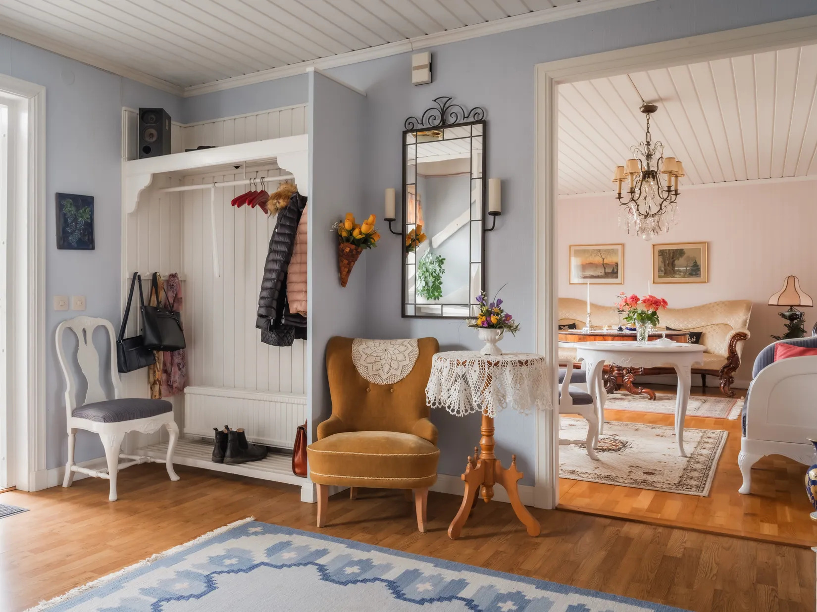 Villa, Stabbgårdsgatan 27, Hemse, Gotland