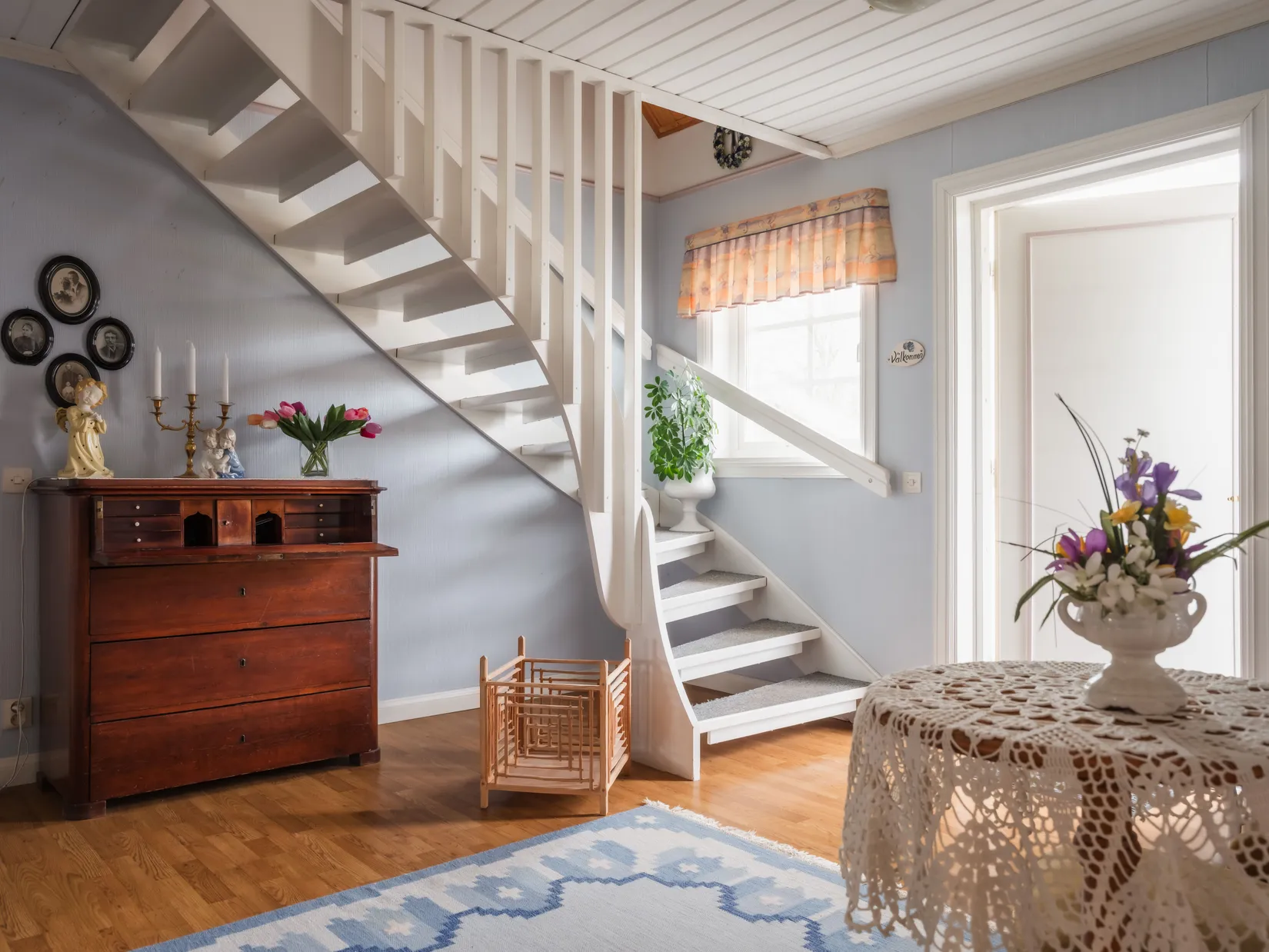 Villa, Stabbgårdsgatan 27, Hemse, Gotland