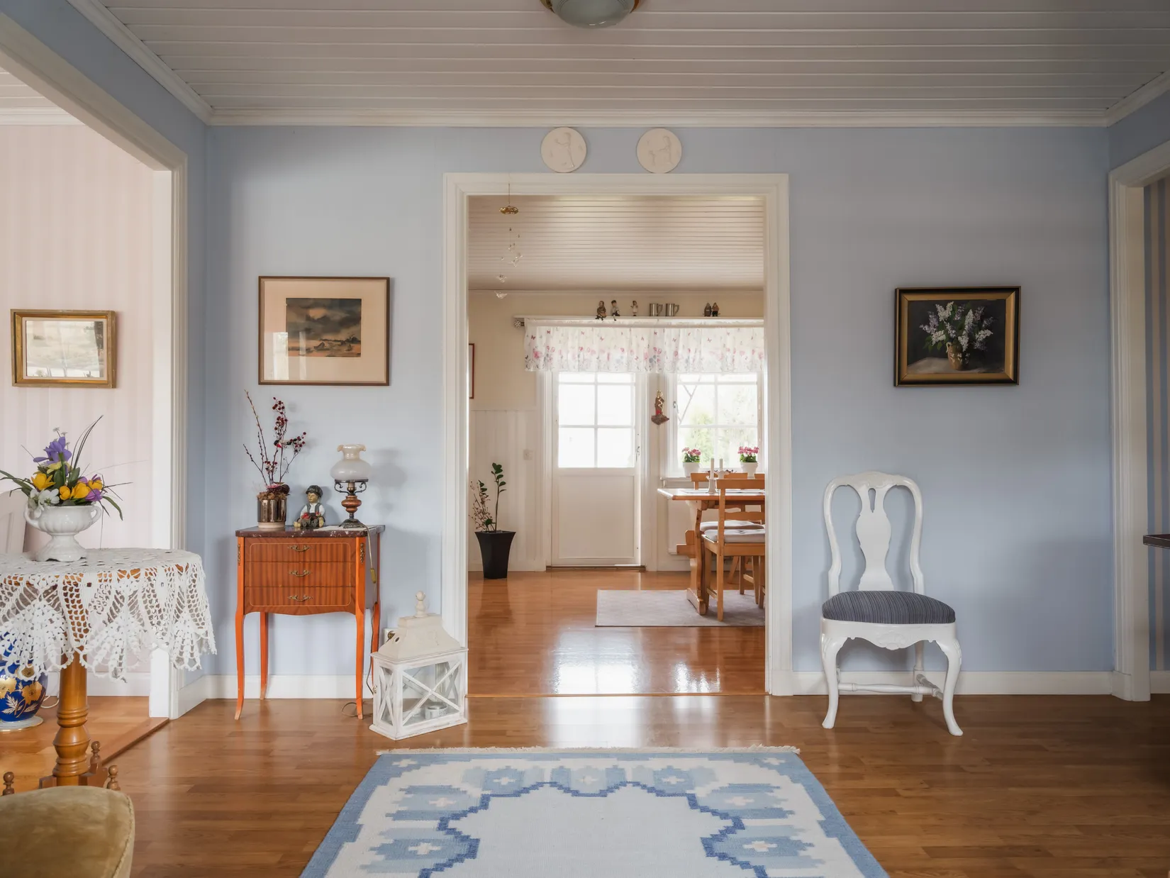 Villa, Stabbgårdsgatan 27, Hemse, Gotland