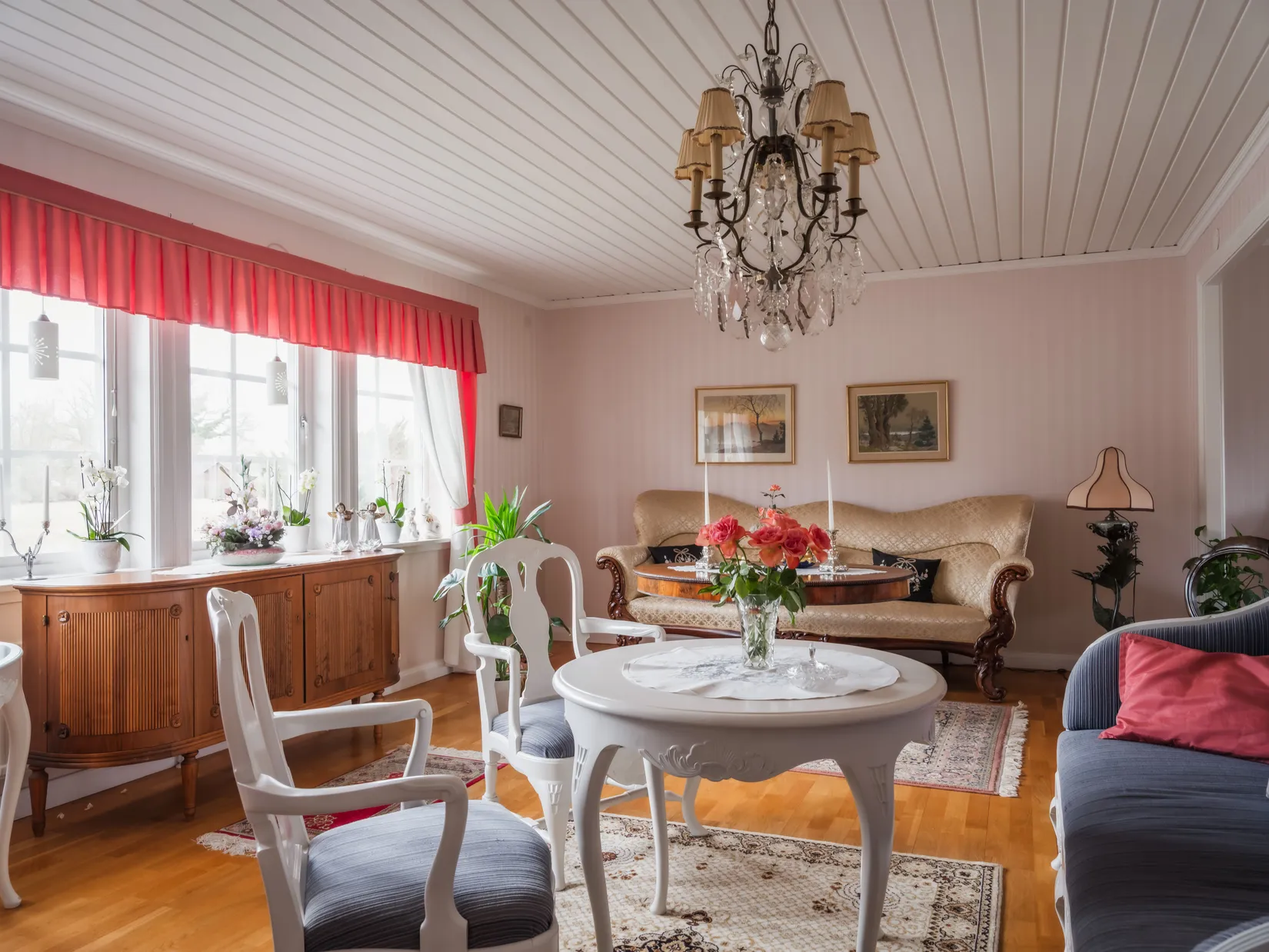 Villa, Stabbgårdsgatan 27, Hemse, Gotland