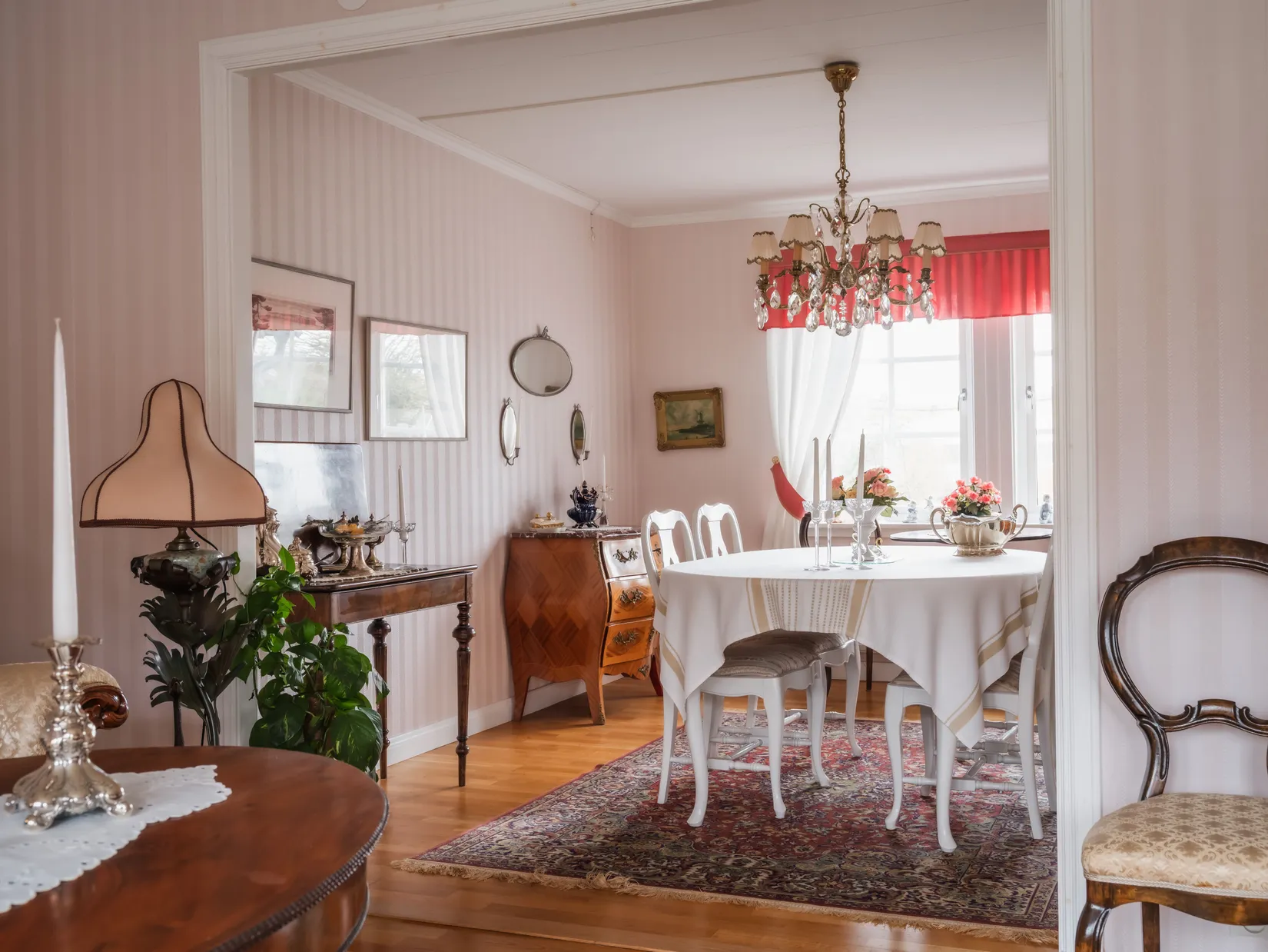 Villa, Stabbgårdsgatan 27, Hemse, Gotland