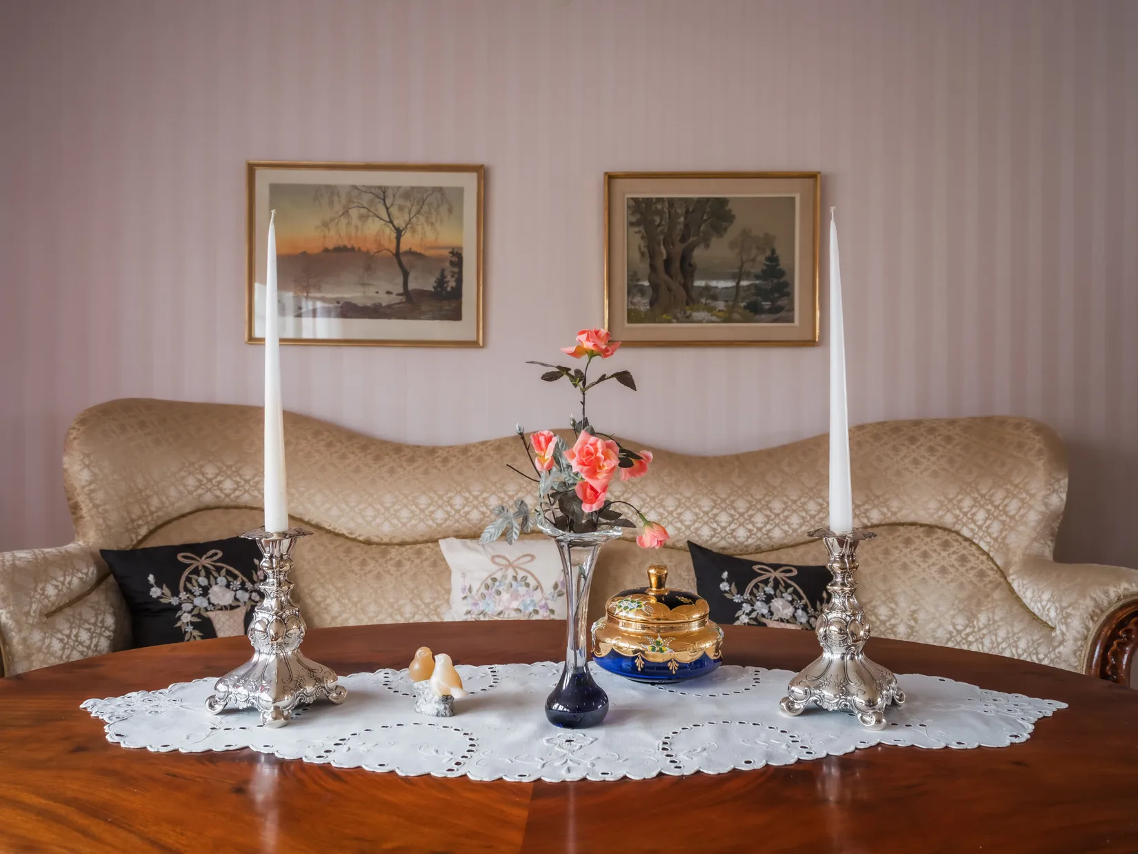 Villa, Stabbgårdsgatan 27, Hemse, Gotland