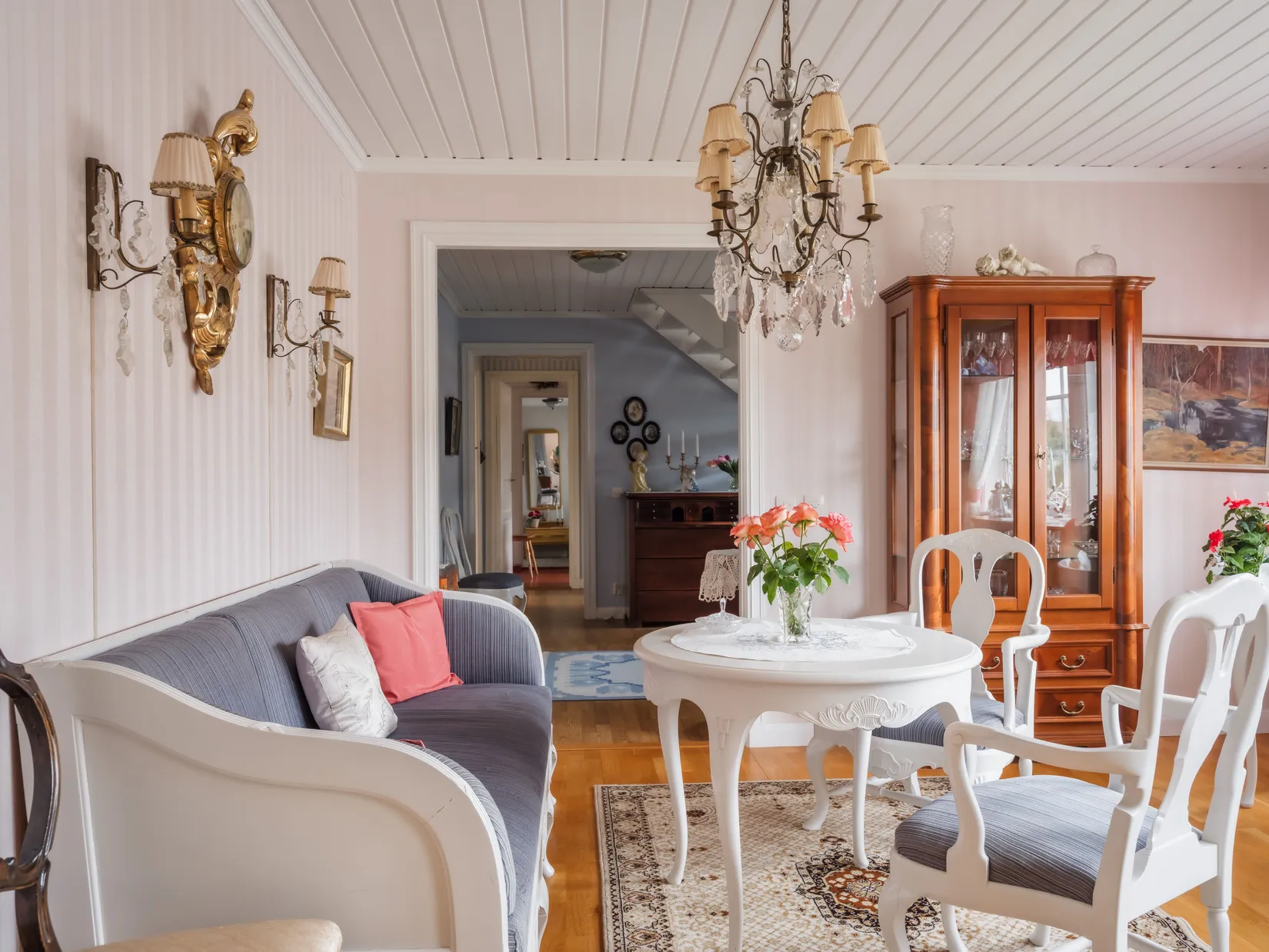 Villa, Stabbgårdsgatan 27, Hemse, Gotland