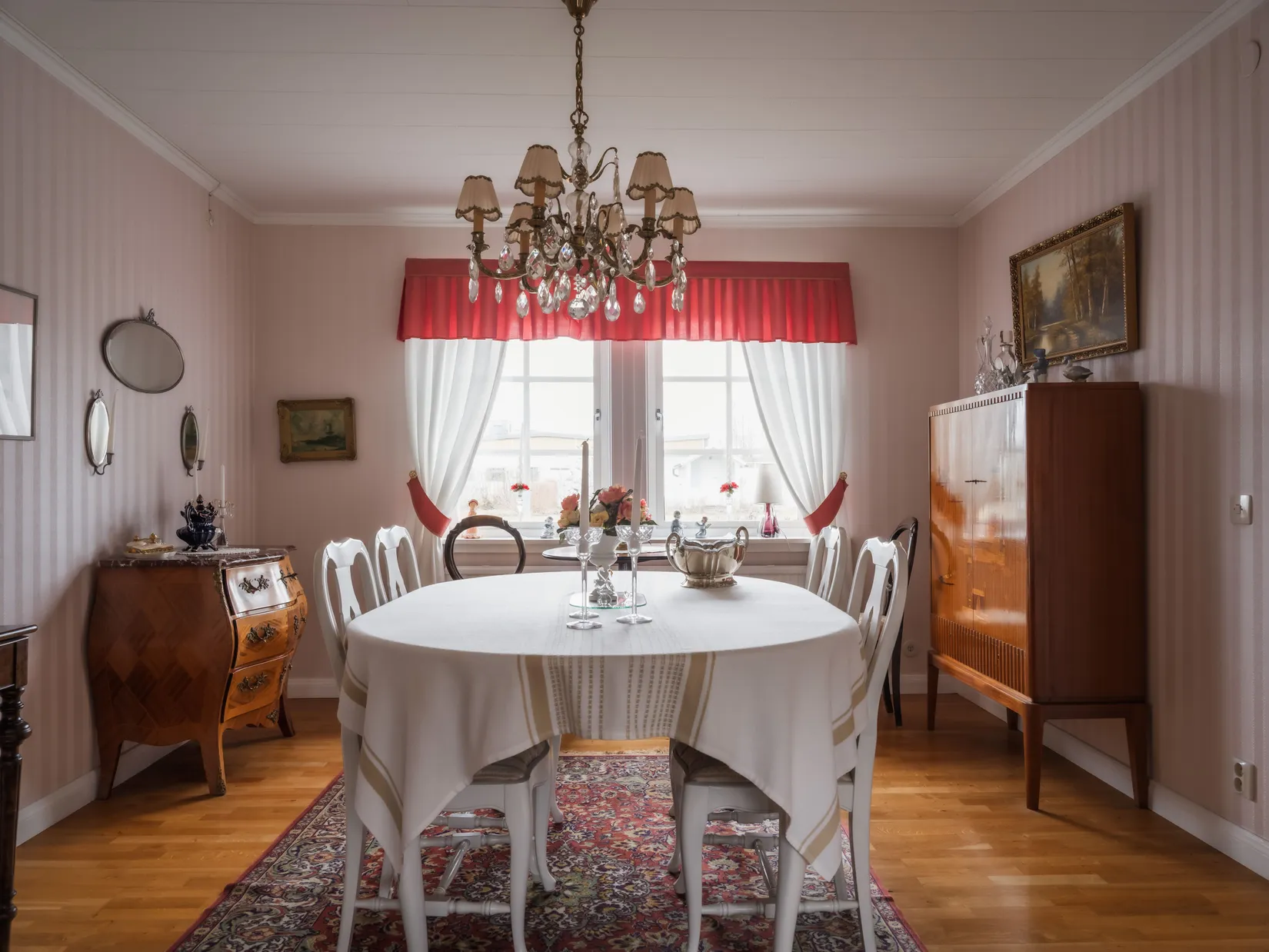 Villa, Stabbgårdsgatan 27, Hemse, Gotland