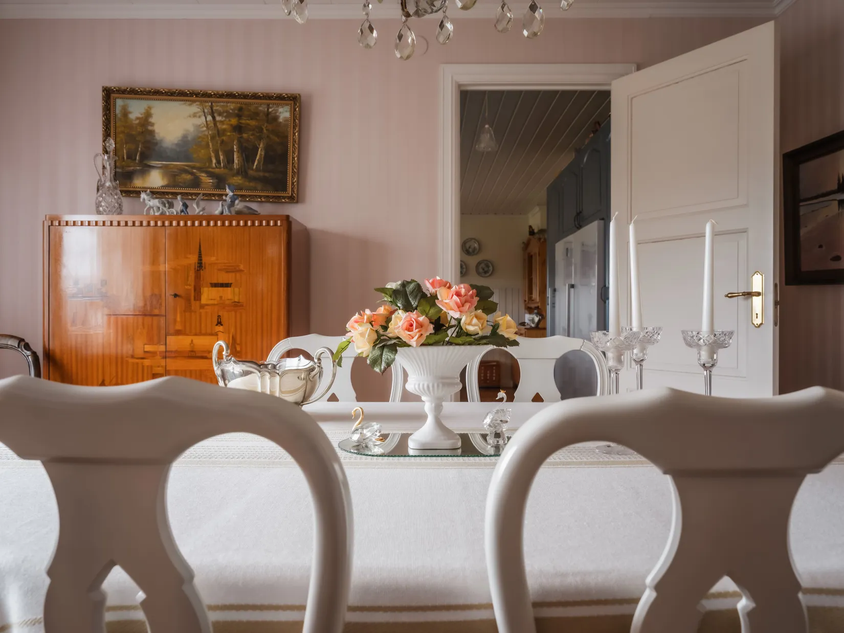 Villa, Stabbgårdsgatan 27, Hemse, Gotland