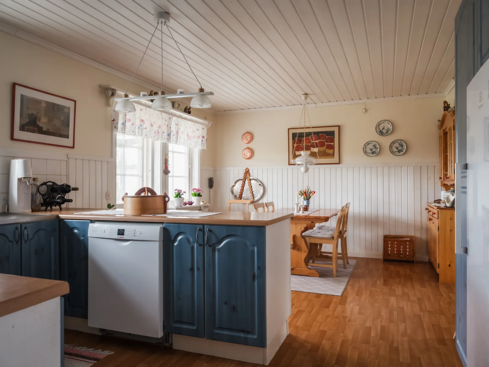 Villa, Stabbgårdsgatan 27, Hemse, Gotland