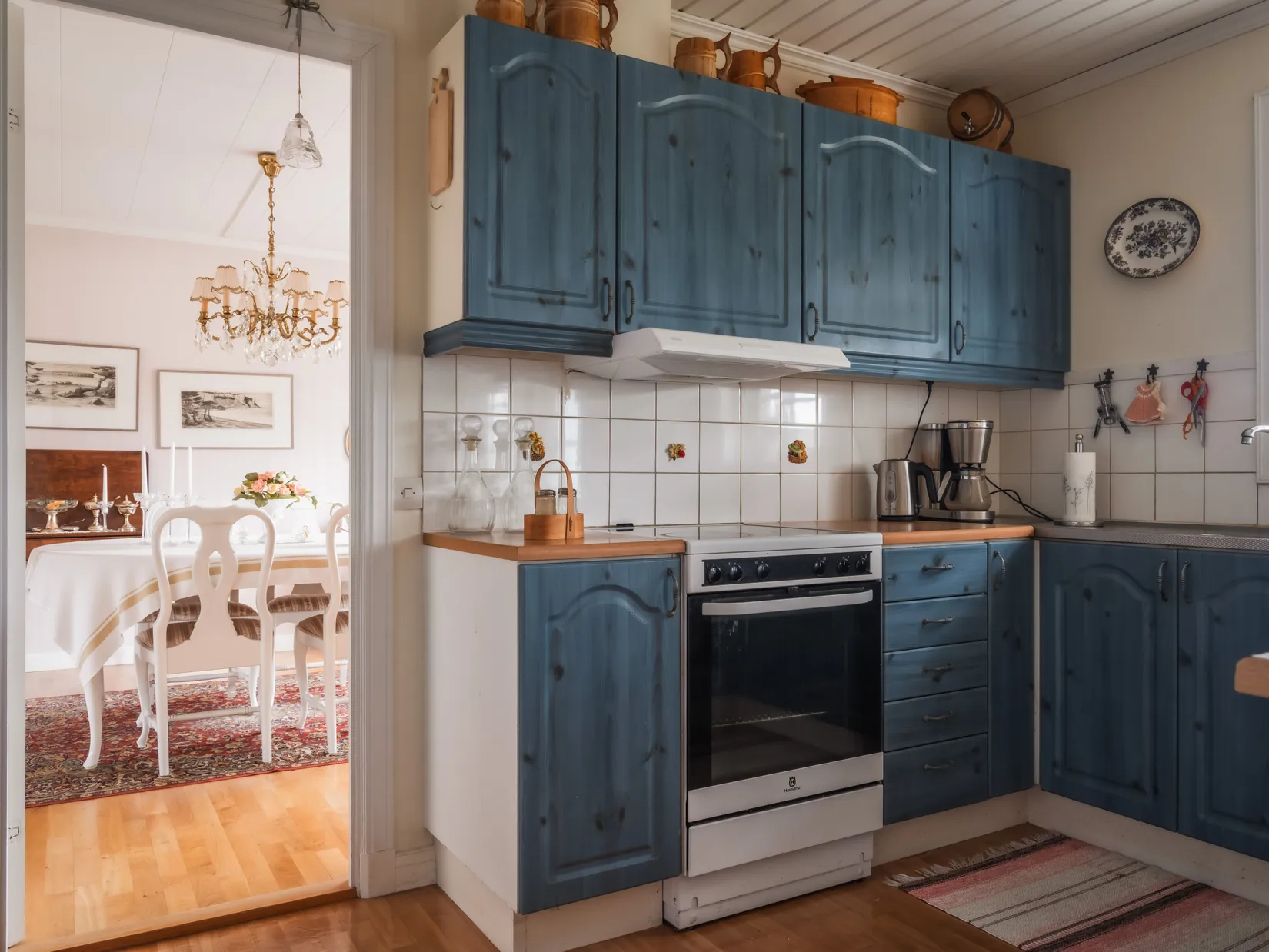 Villa, Stabbgårdsgatan 27, Hemse, Gotland