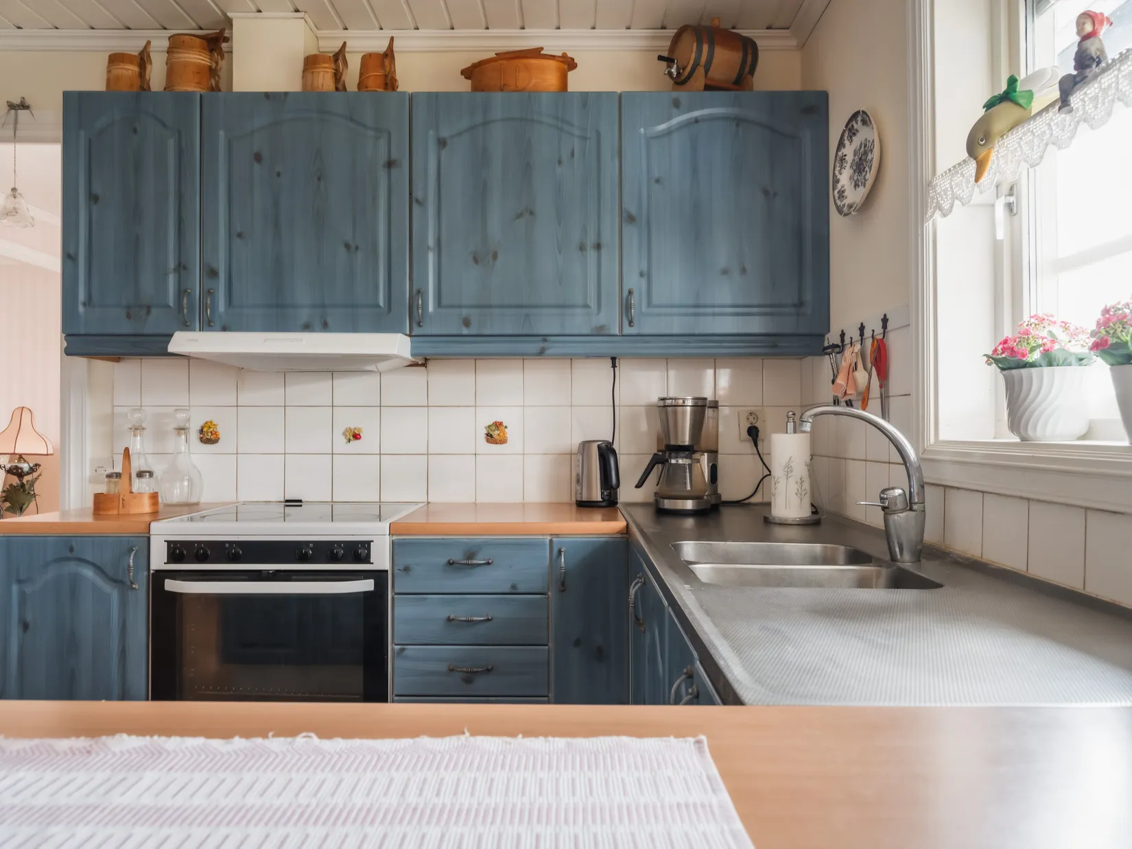 Villa, Stabbgårdsgatan 27, Hemse, Gotland