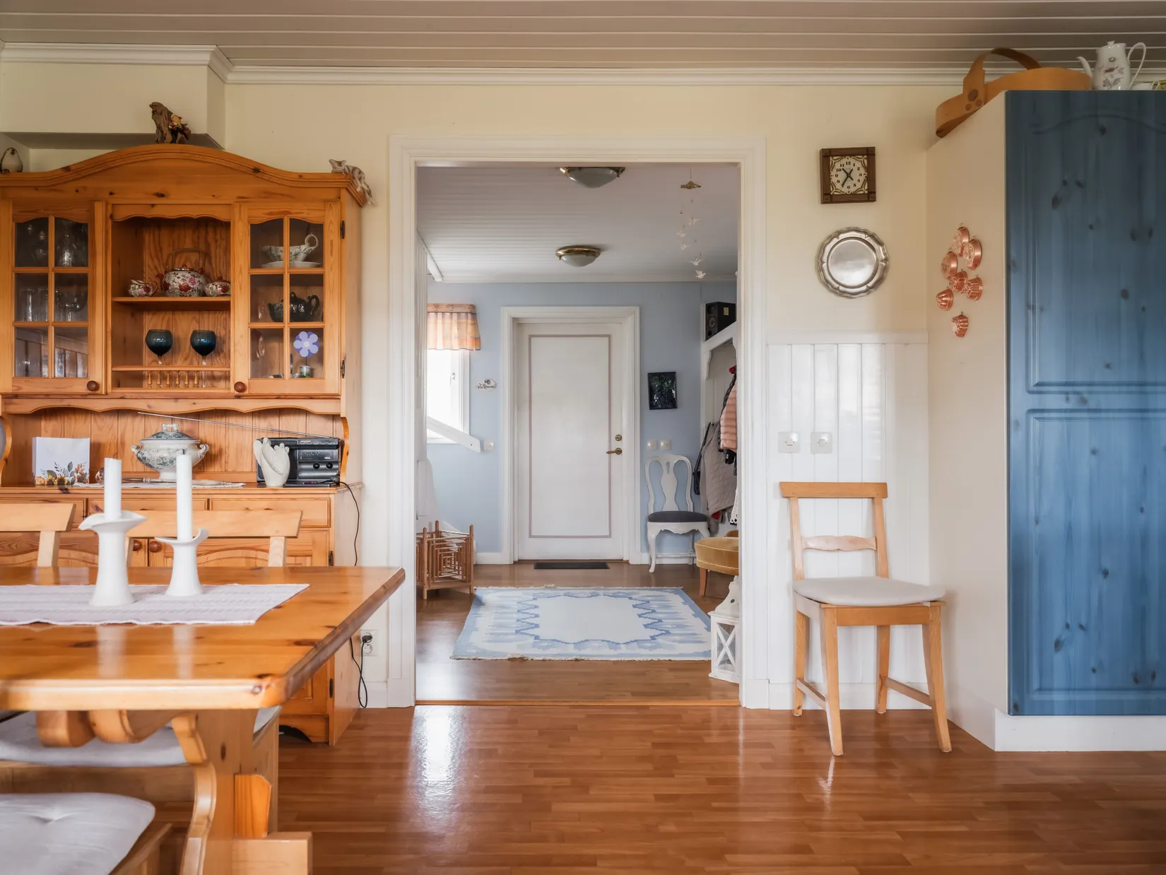 Villa, Stabbgårdsgatan 27, Hemse, Gotland