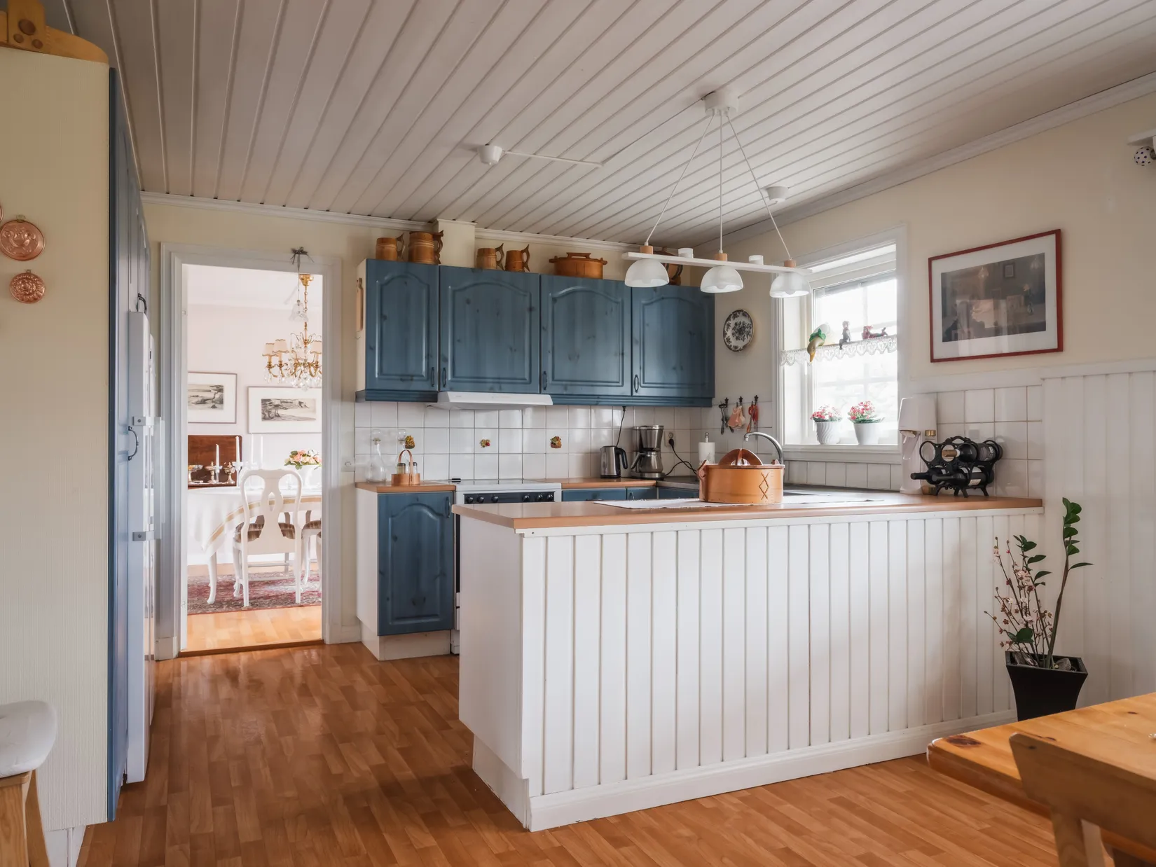 Villa, Stabbgårdsgatan 27, Hemse, Gotland