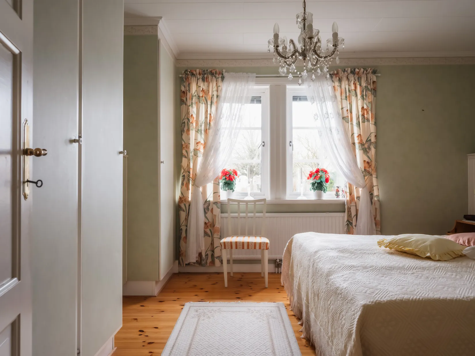 Villa, Stabbgårdsgatan 27, Hemse, Gotland