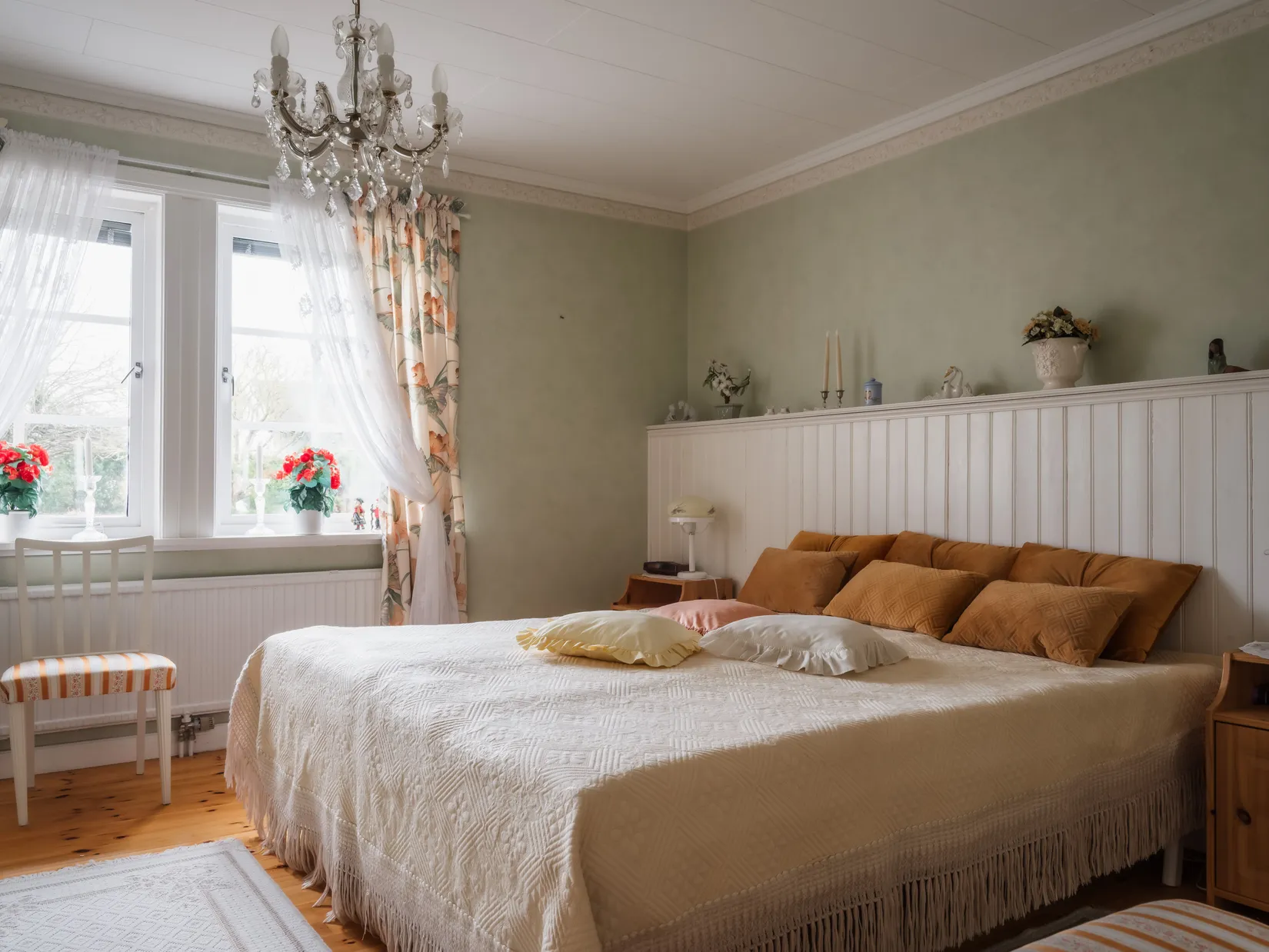 Villa, Stabbgårdsgatan 27, Hemse, Gotland