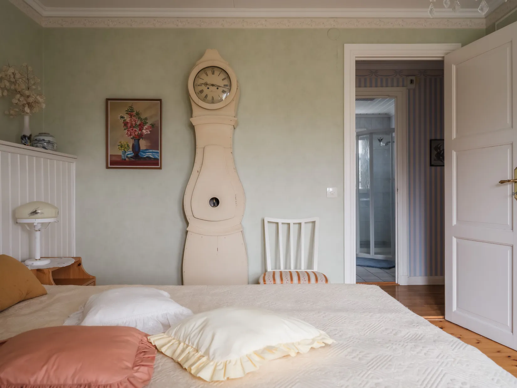 Villa, Stabbgårdsgatan 27, Hemse, Gotland