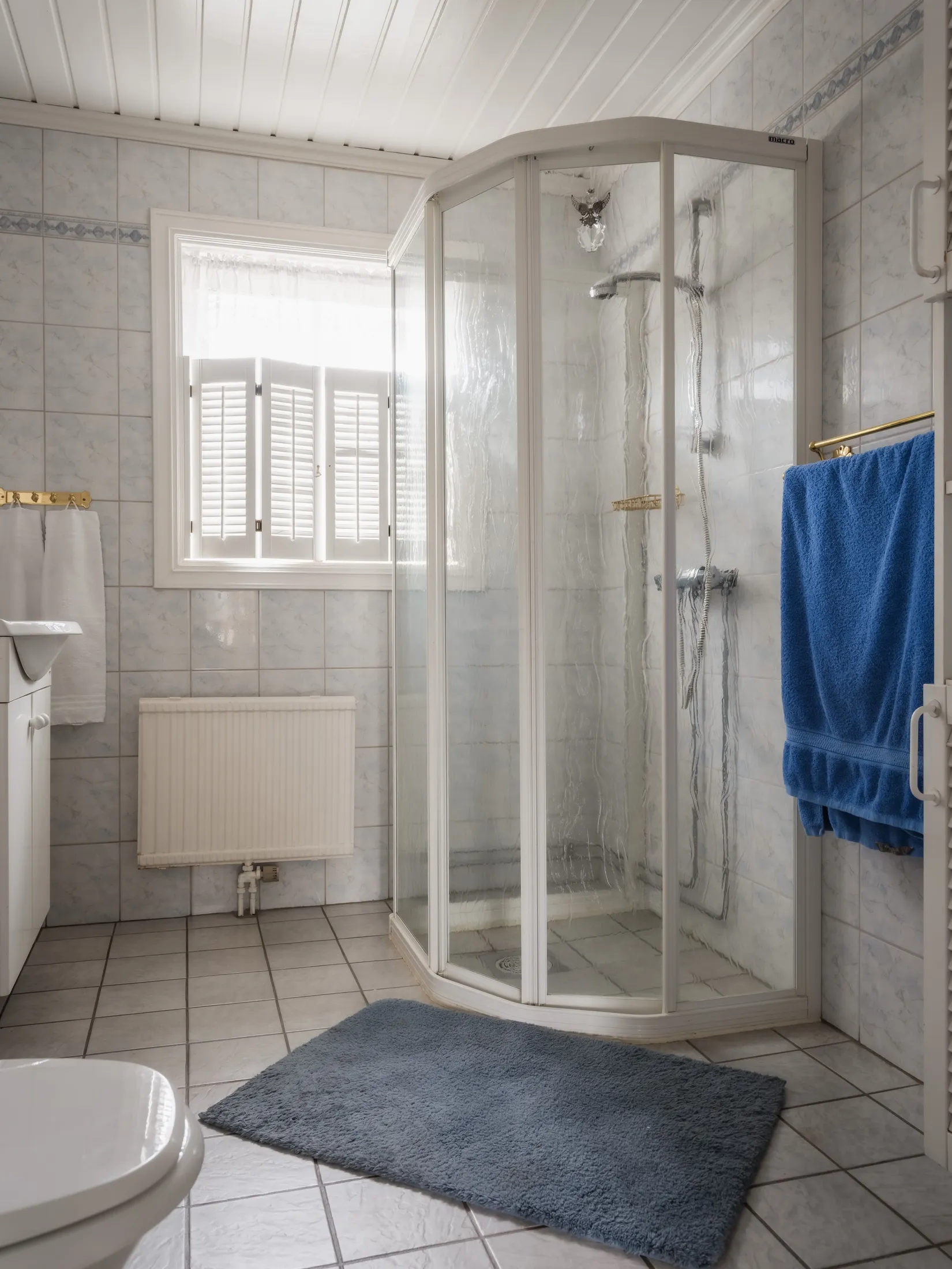 Villa, Stabbgårdsgatan 27, Hemse, Gotland