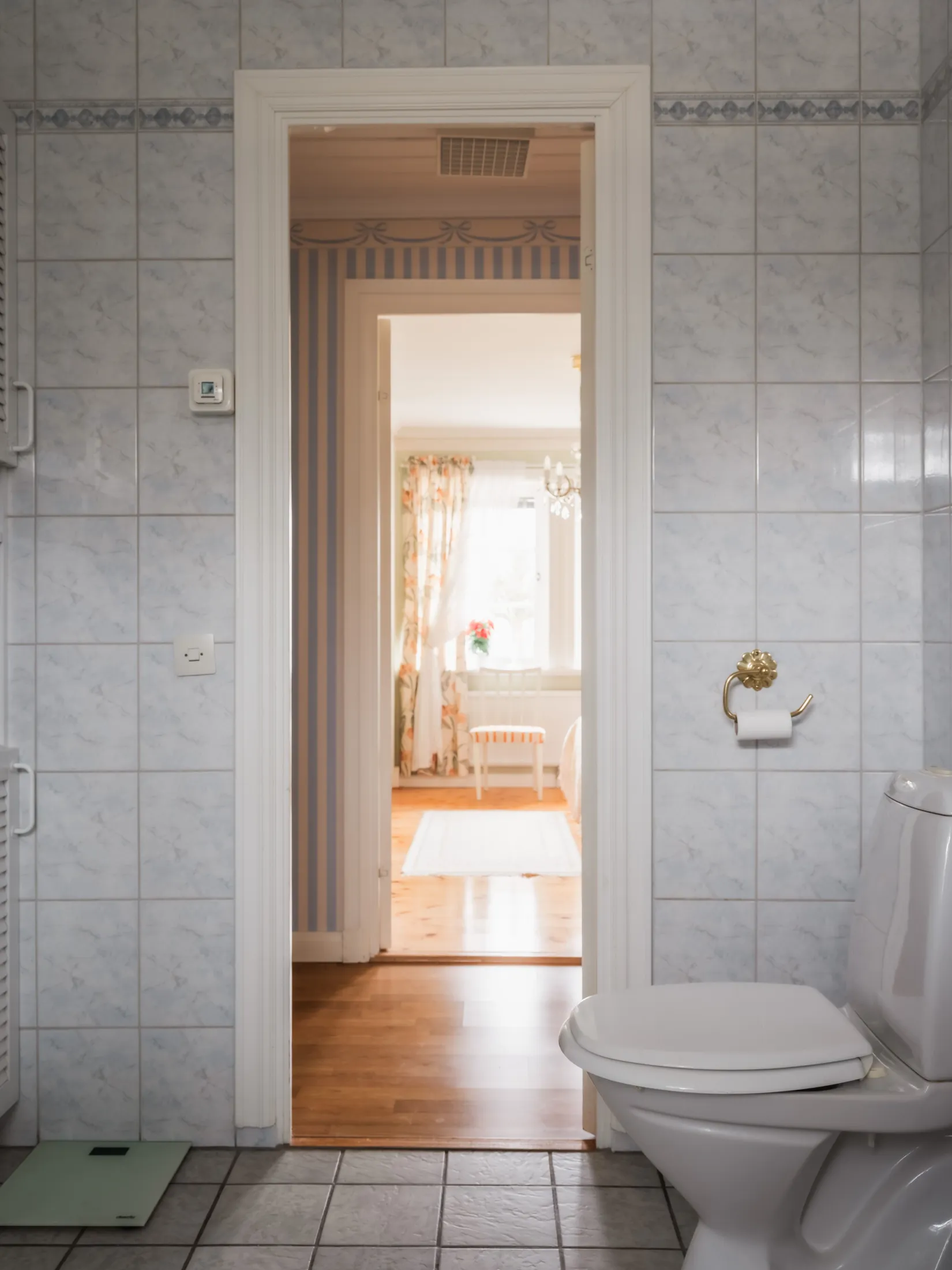 Villa, Stabbgårdsgatan 27, Hemse, Gotland