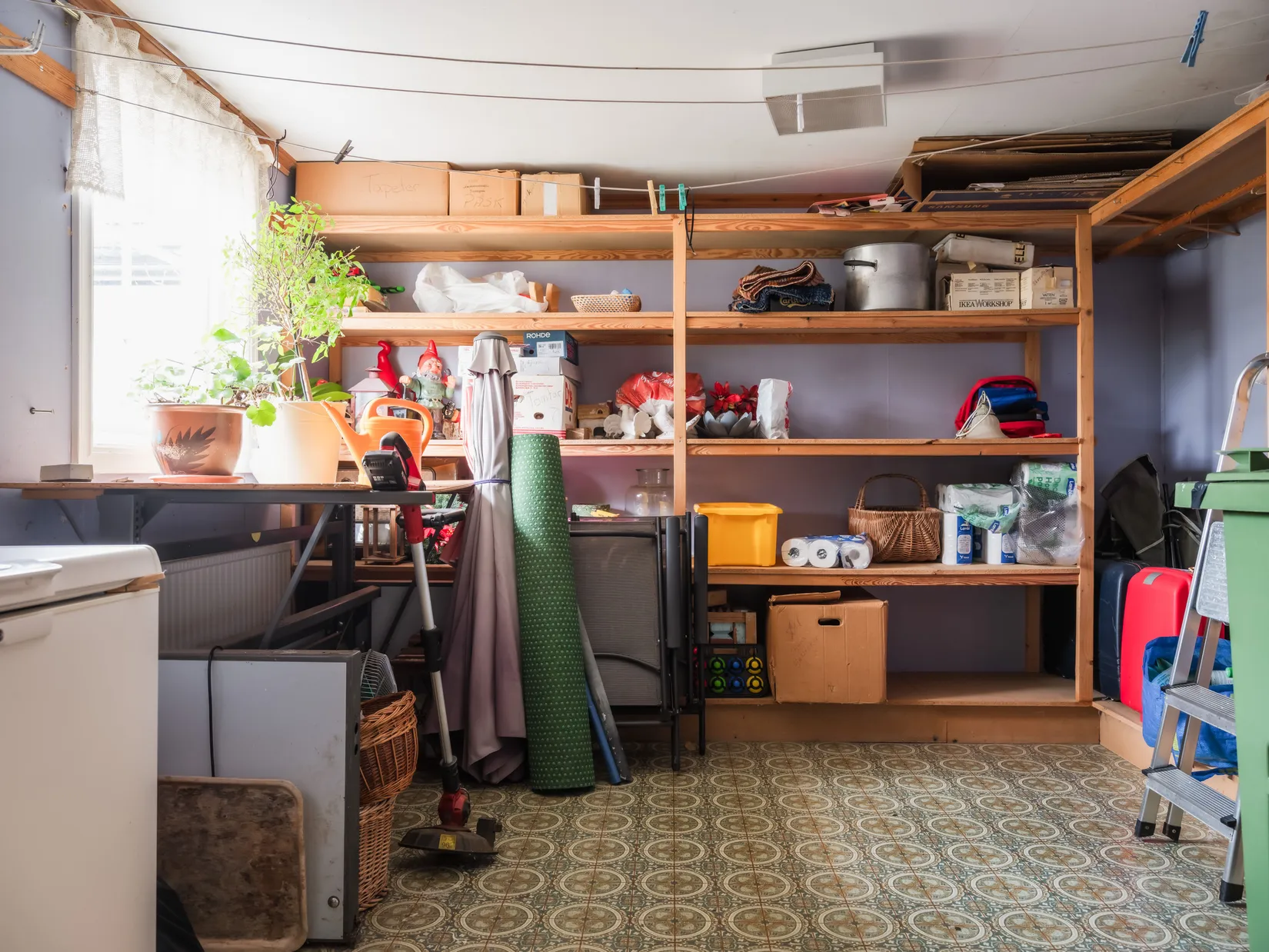 Villa, Stabbgårdsgatan 27, Hemse, Gotland