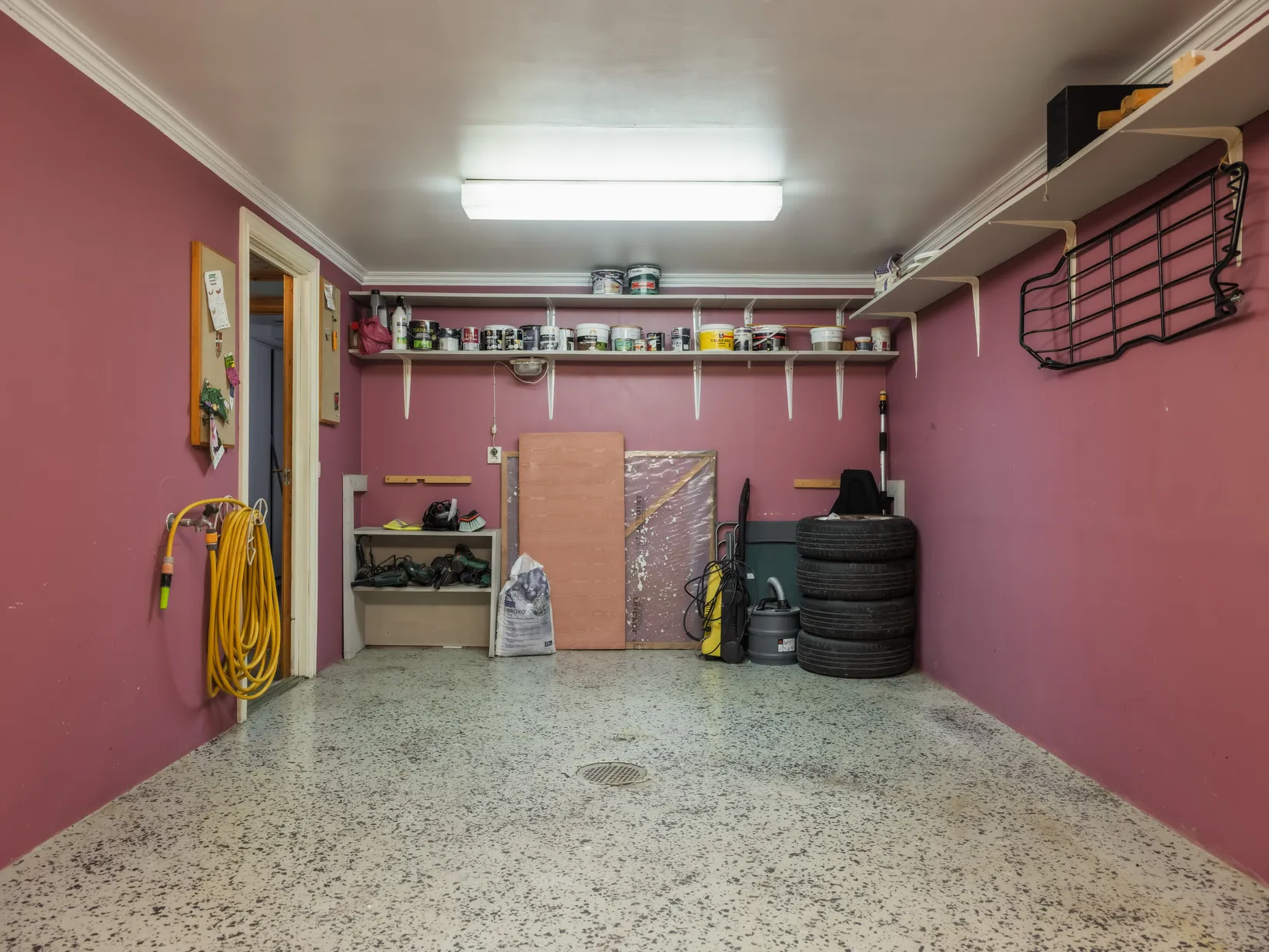 Villa, Stabbgårdsgatan 27, Hemse, Gotland