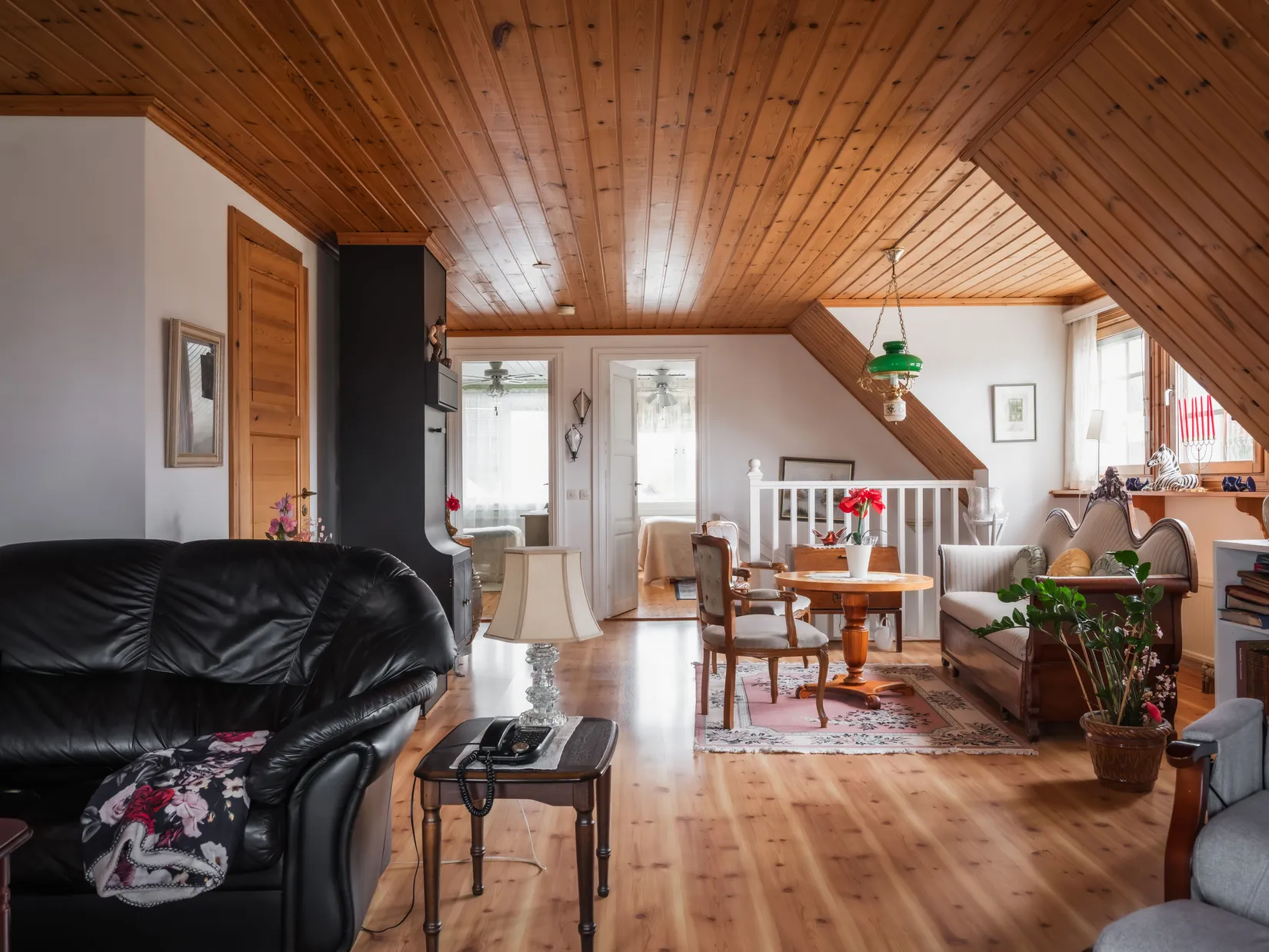 Villa, Stabbgårdsgatan 27, Hemse, Gotland