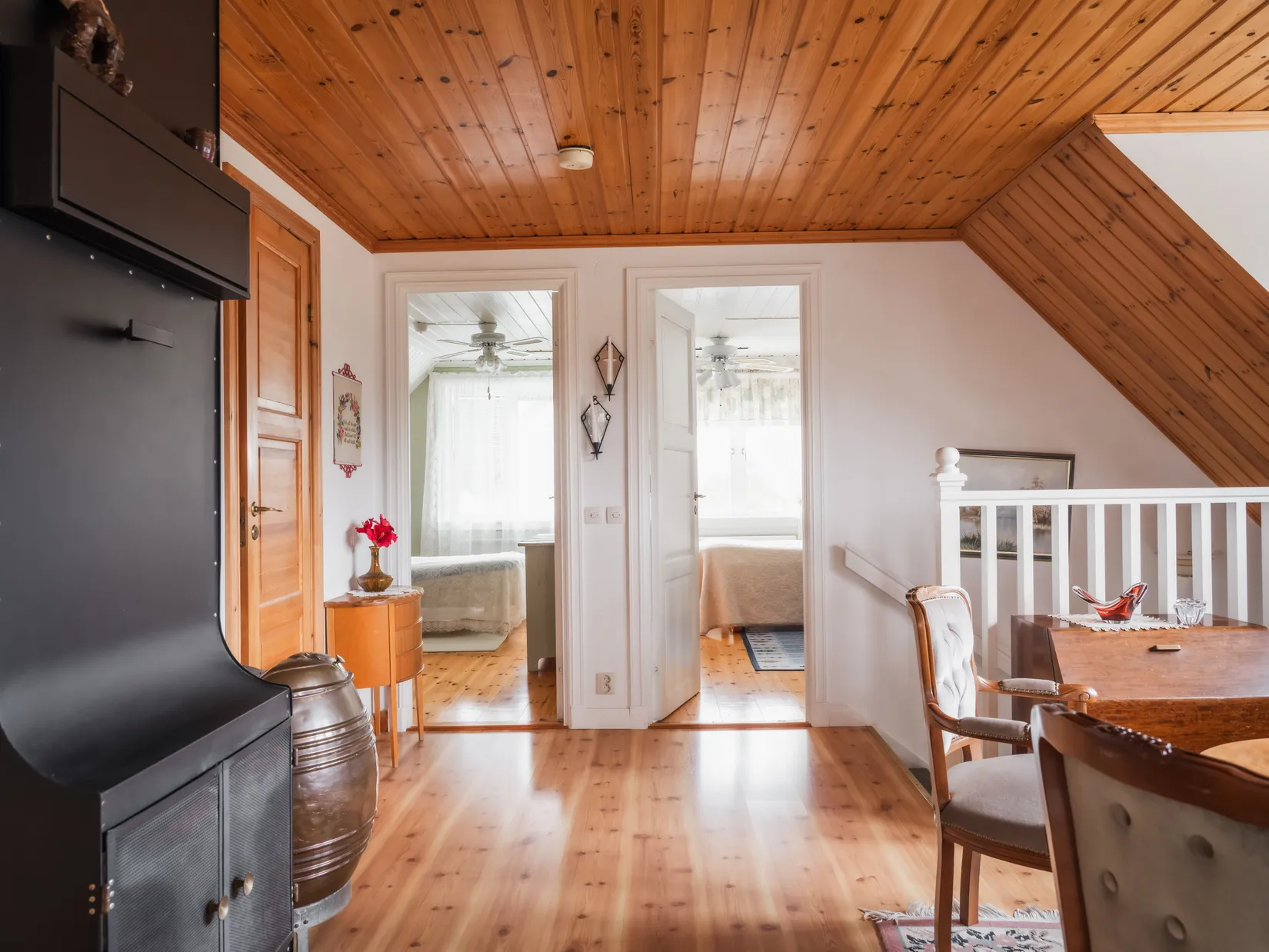 Villa, Stabbgårdsgatan 27, Hemse, Gotland