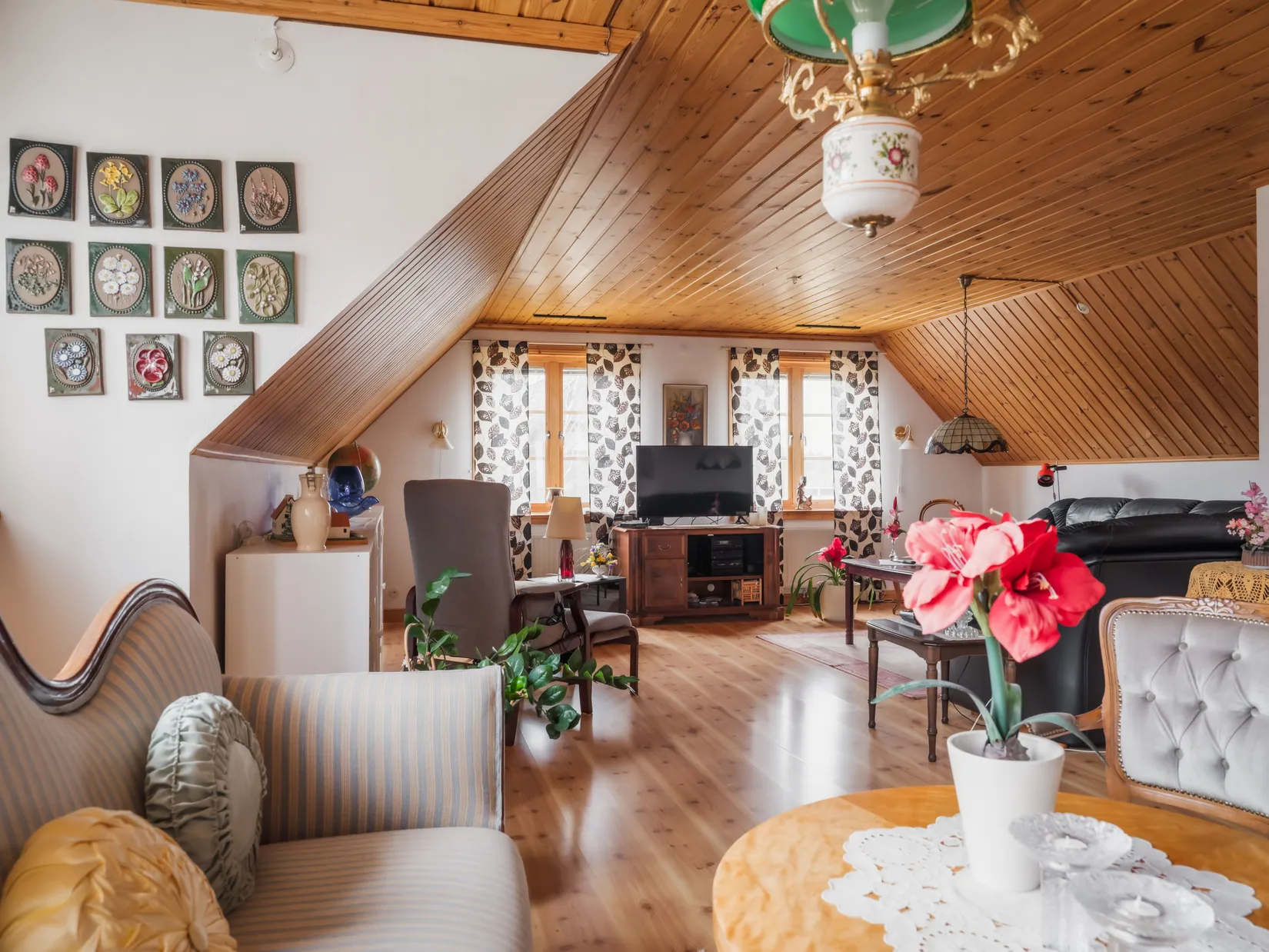 Villa, Stabbgårdsgatan 27, Hemse, Gotland