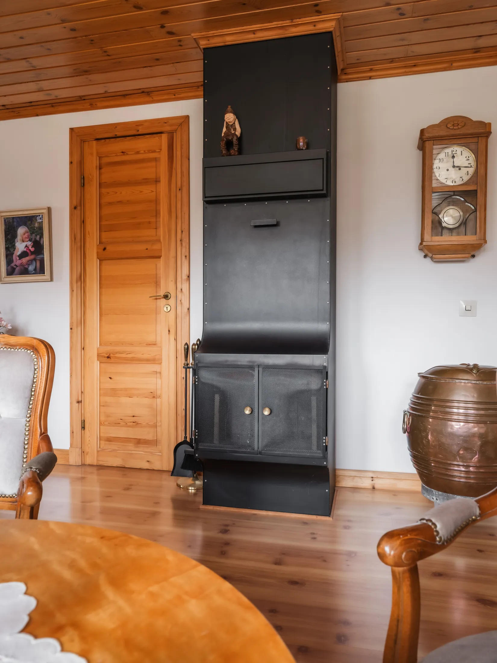 Villa, Stabbgårdsgatan 27, Hemse, Gotland