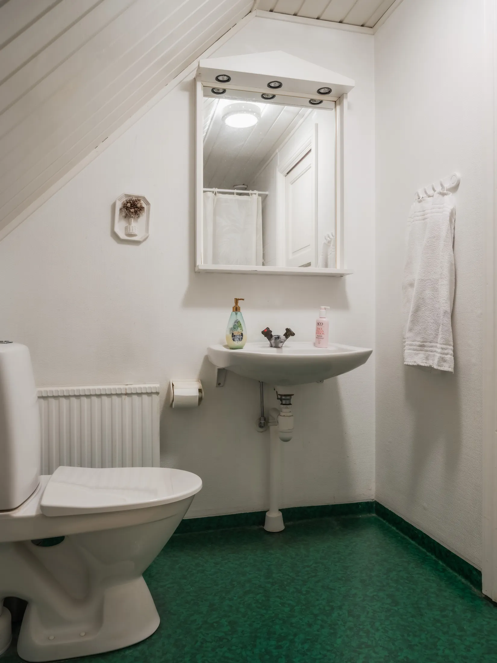 Villa, Stabbgårdsgatan 27, Hemse, Gotland