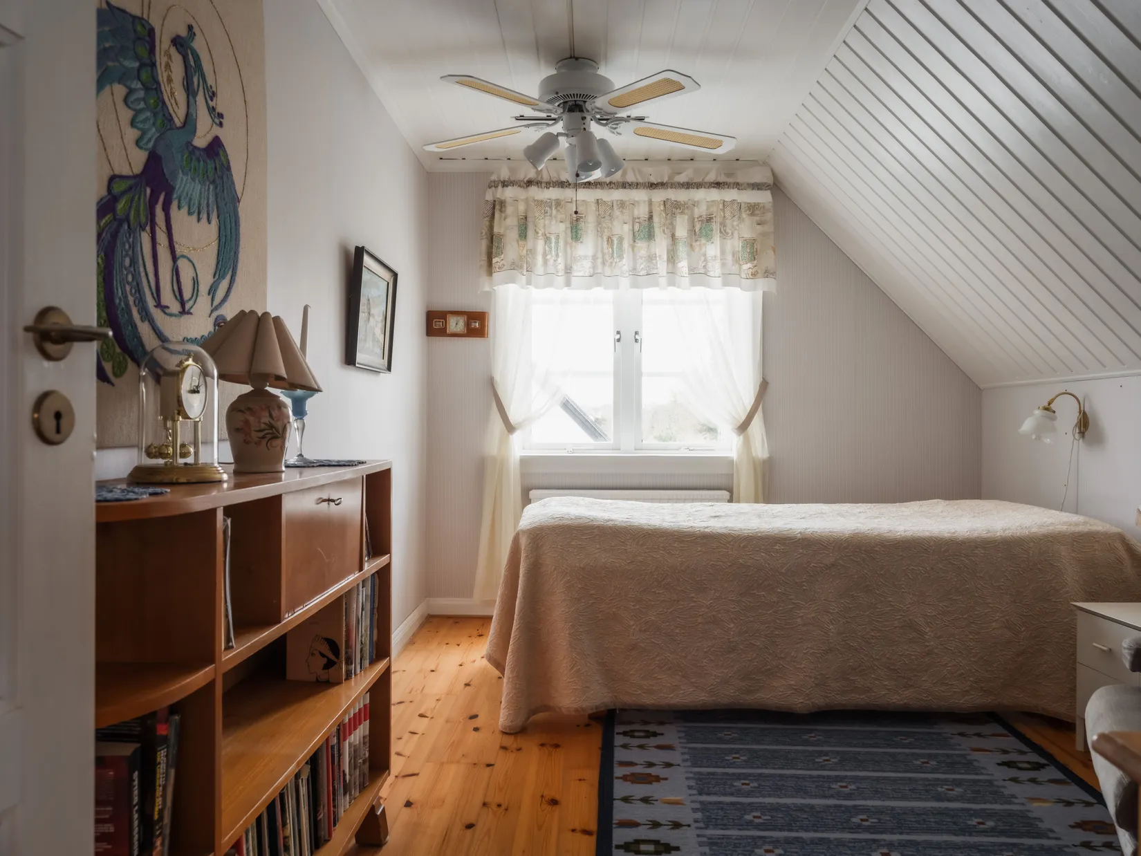 Villa, Stabbgårdsgatan 27, Hemse, Gotland