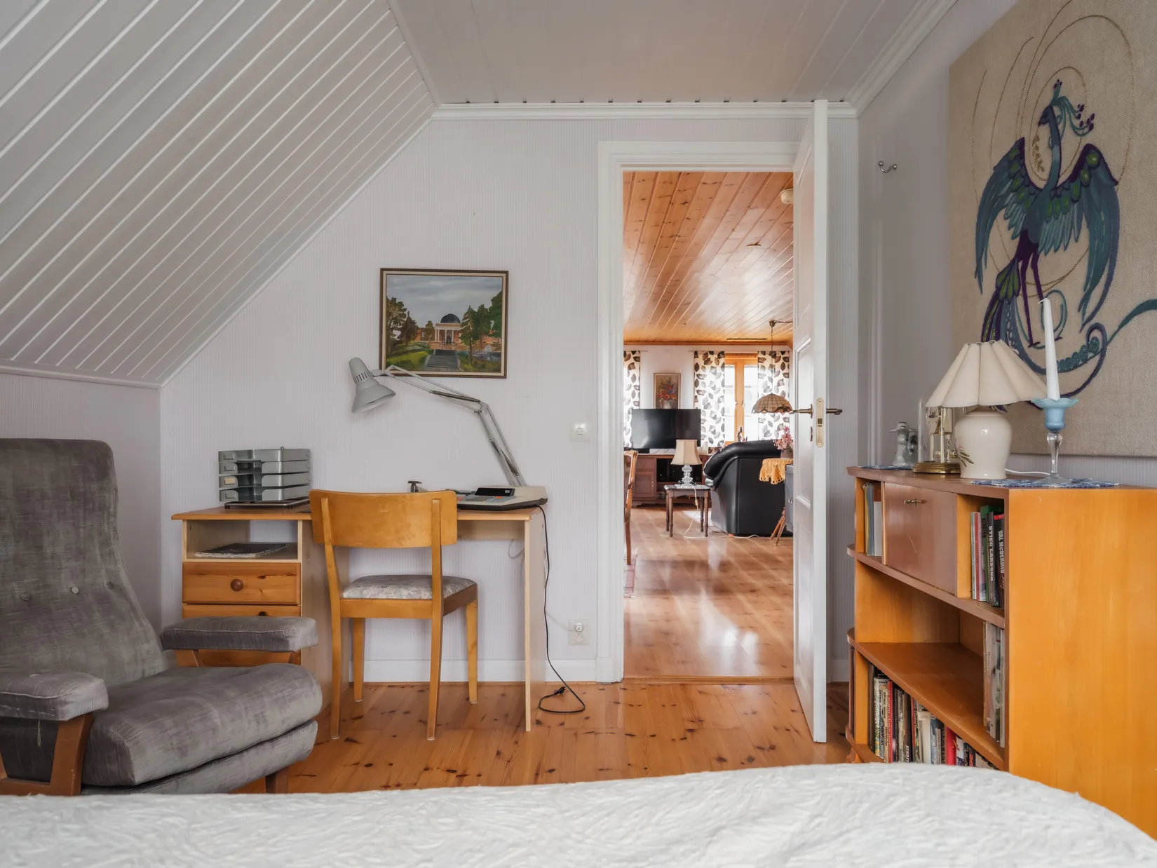 Villa, Stabbgårdsgatan 27, Hemse, Gotland