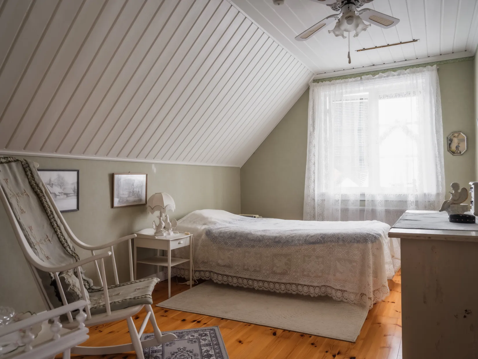 Villa, Stabbgårdsgatan 27, Hemse, Gotland