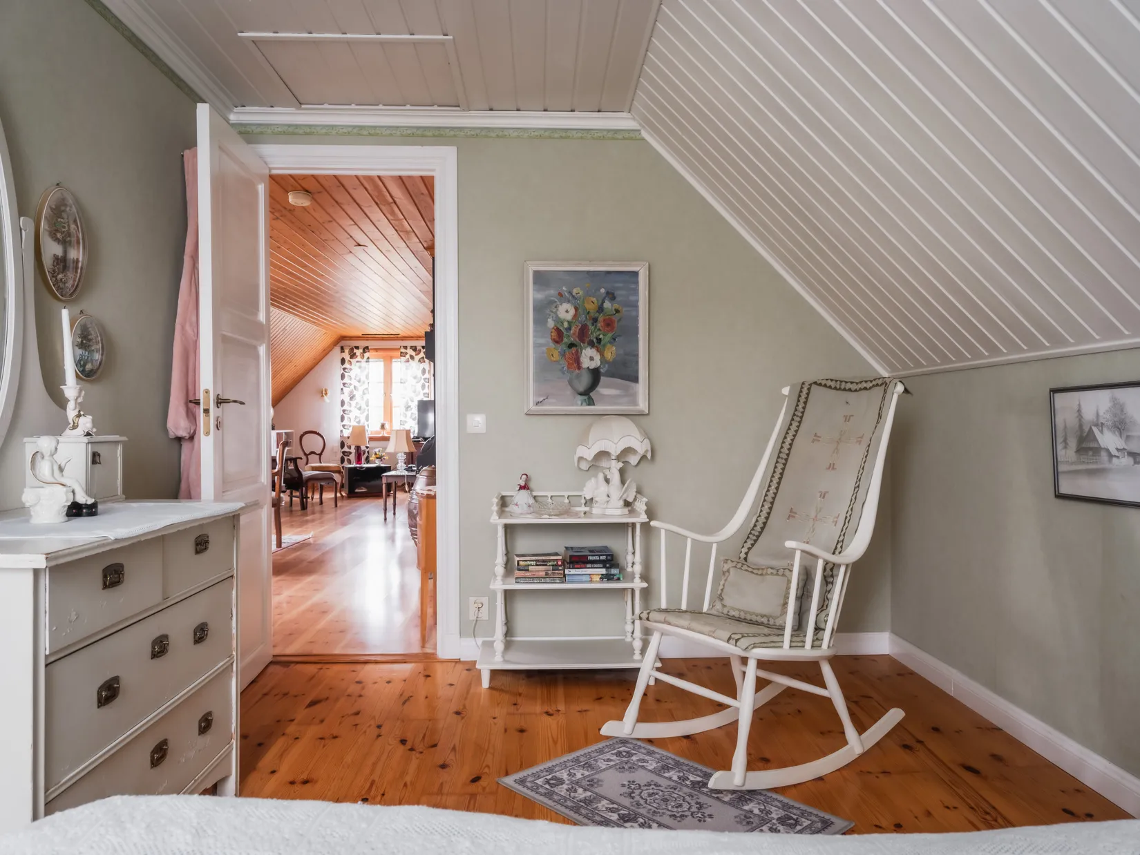 Villa, Stabbgårdsgatan 27, Hemse, Gotland