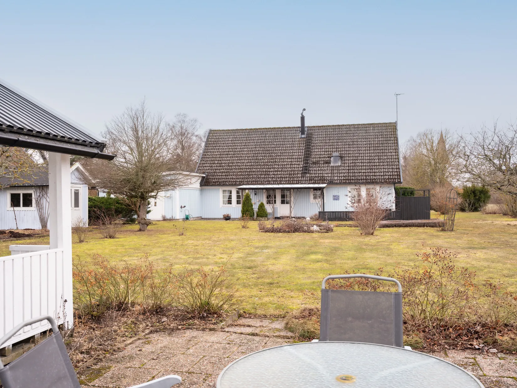 Villa, Stabbgårdsgatan 27, Hemse, Gotland