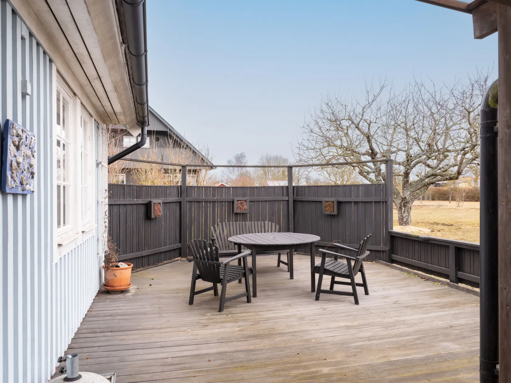 Villa, Stabbgårdsgatan 27, Hemse, Gotland