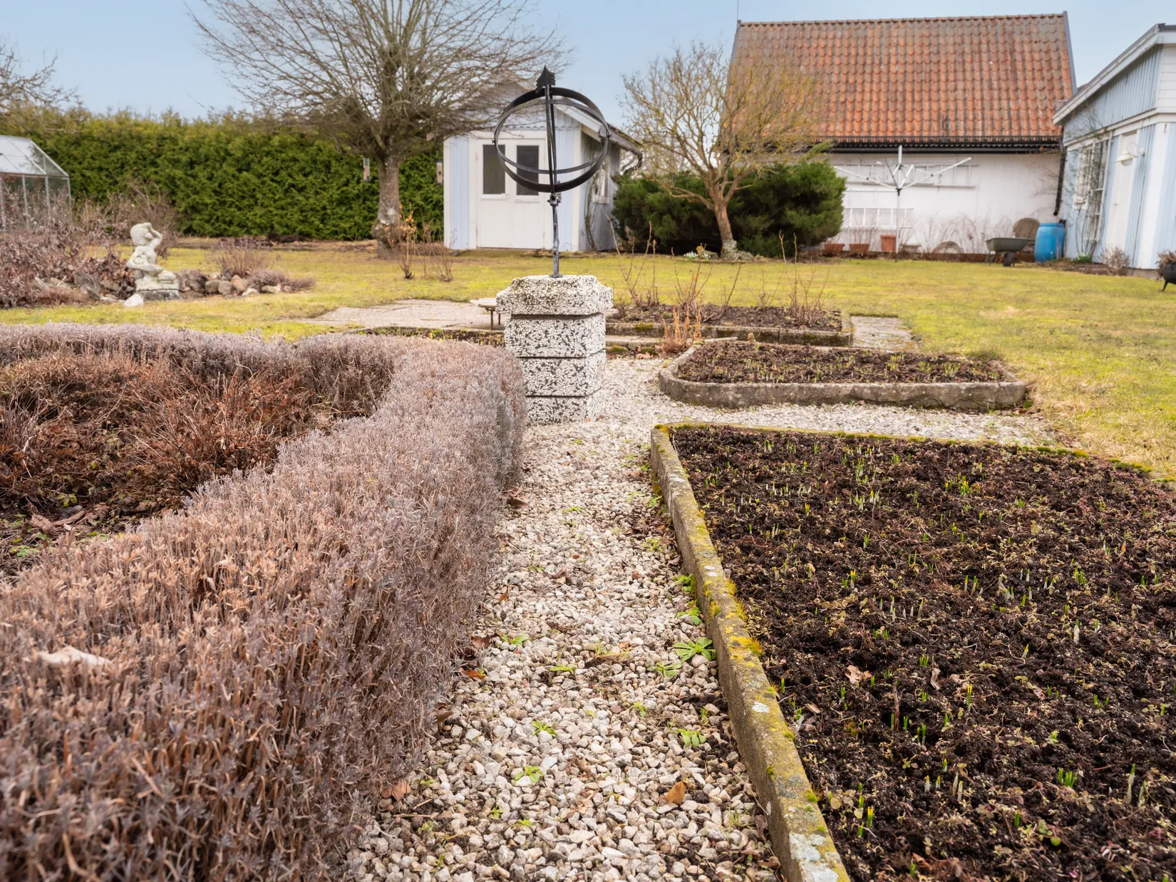 Villa, Stabbgårdsgatan 27, Hemse, Gotland